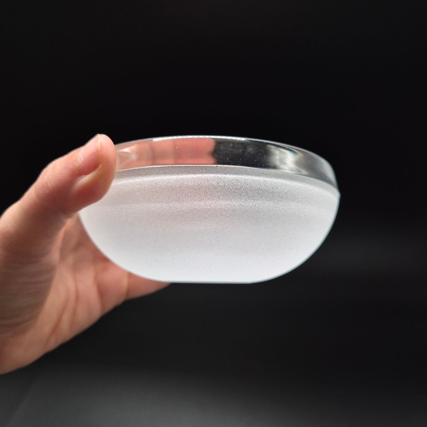 Vintage Dessert Bowl (Set of 4) - 1986