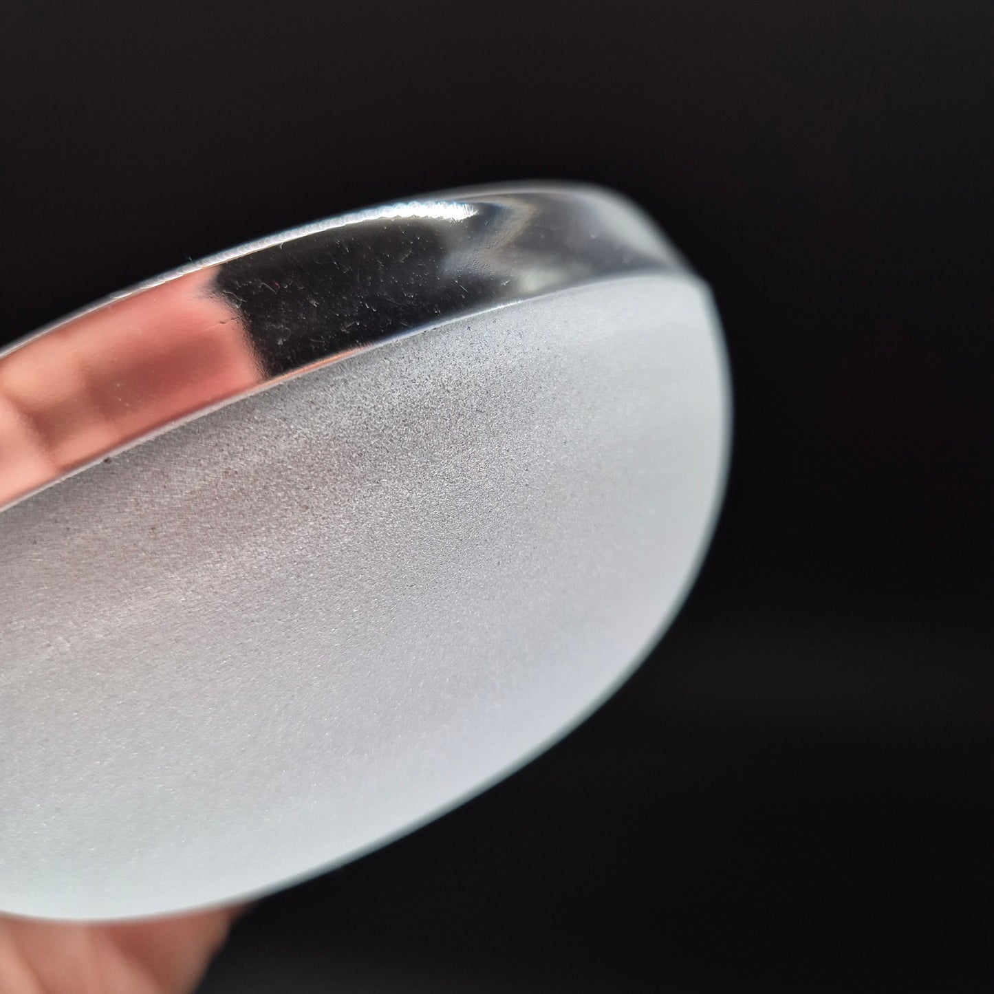 Vintage Dessert Bowl (Set of 4) - 1986