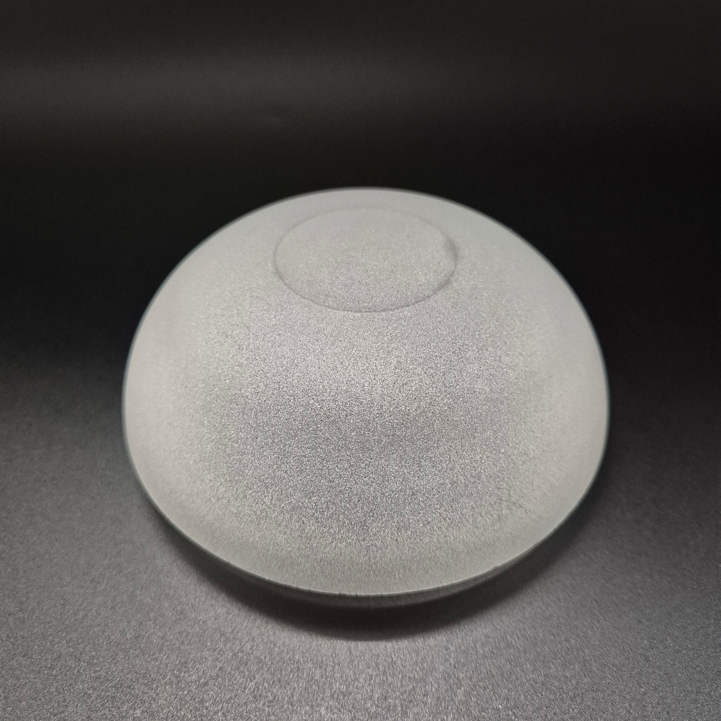 Nuutajärvi Lumikuru Soup Bowl - 1986