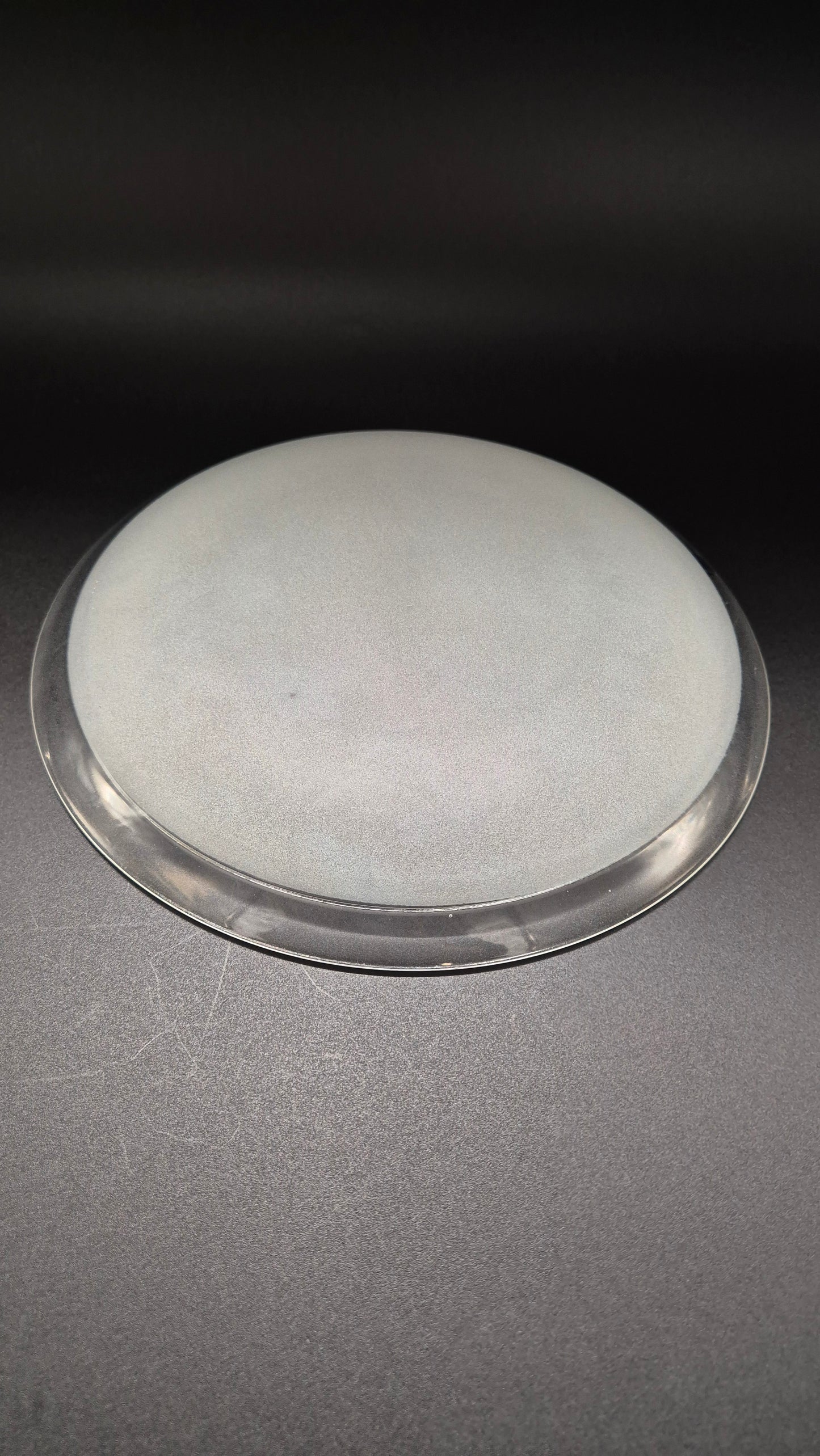 Nuutajärvi Lumikuru Food Plate - 1986