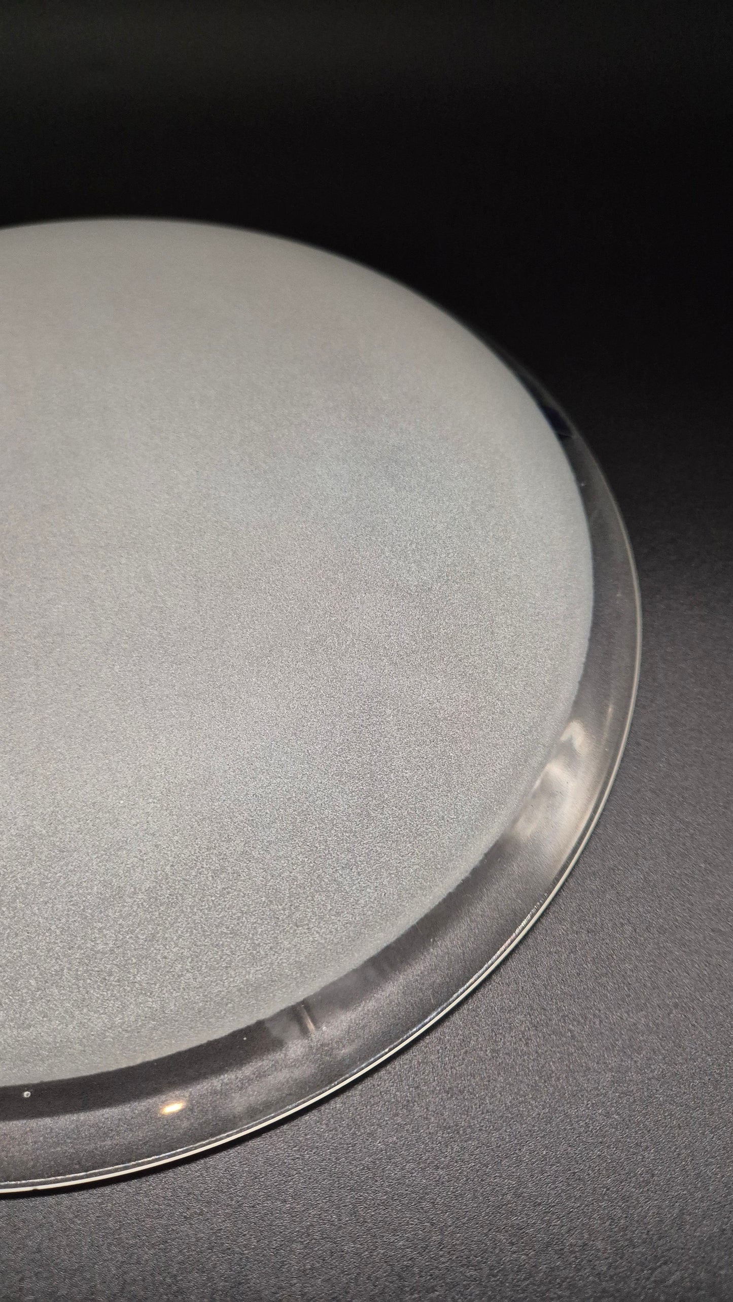 Nuutajärvi Lumikuru Food Plate - 1986