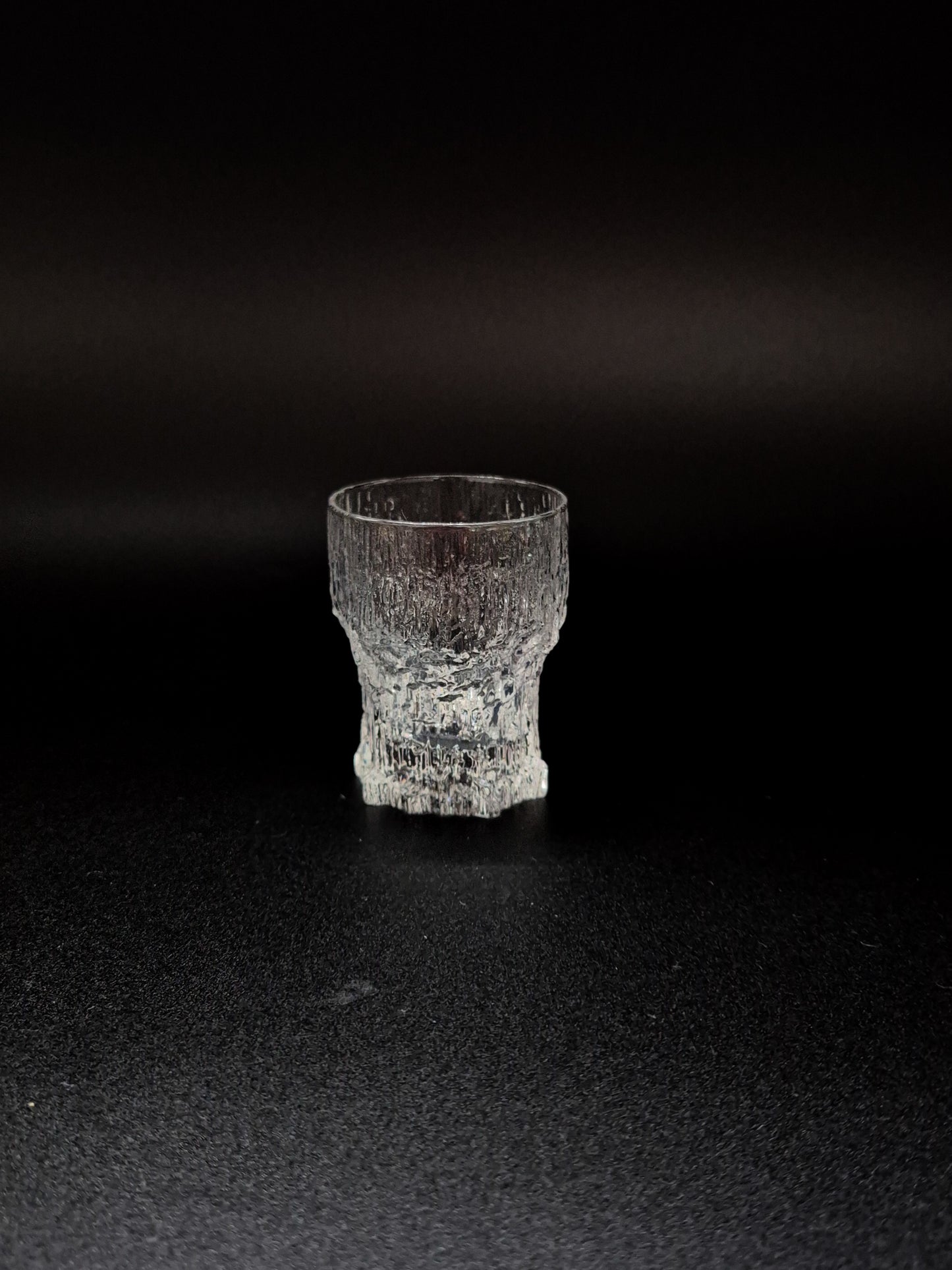 Set of 5 Vintage Iittala Aslak Schnapps Shot Glass – Tapio Wirkkala Design