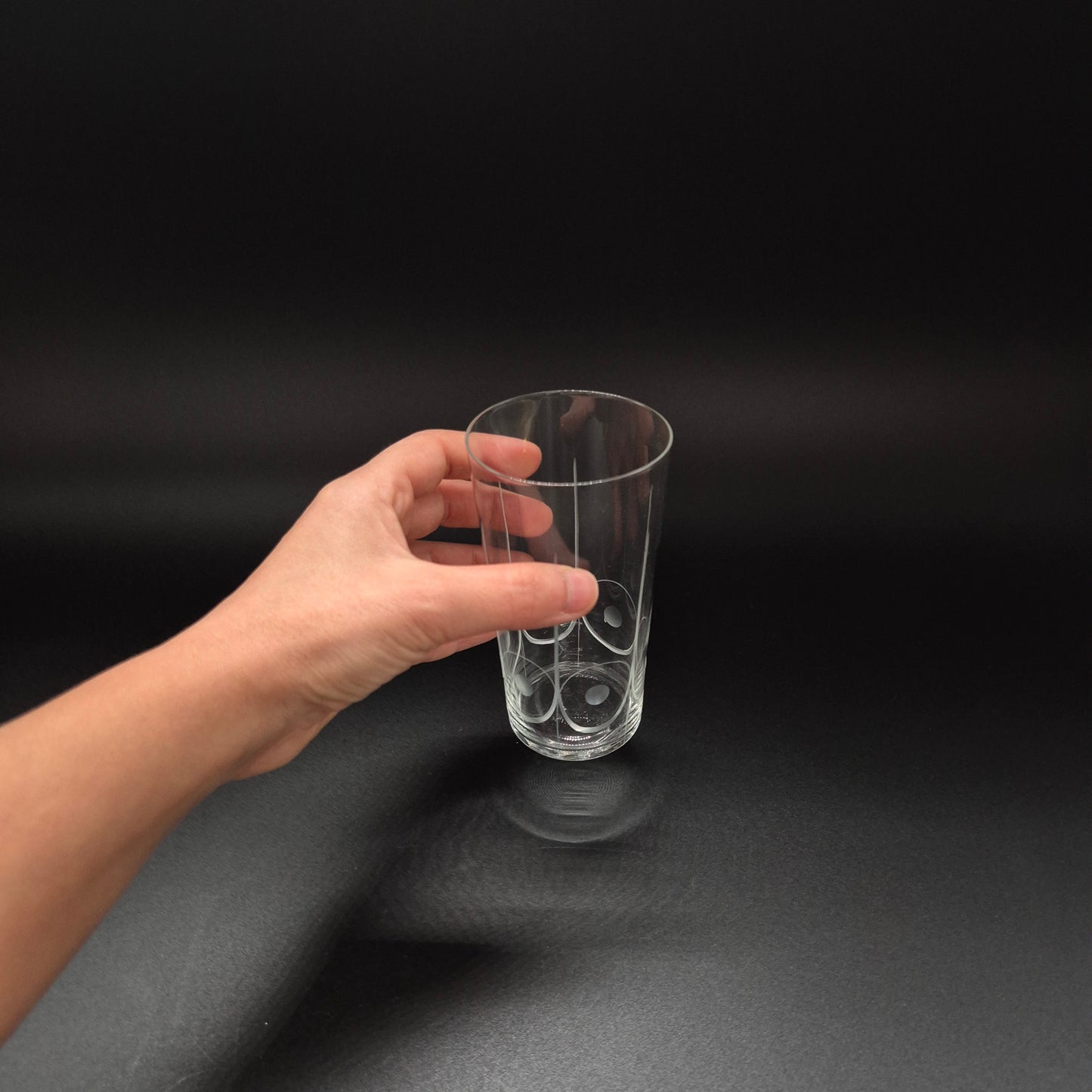 Verres à boire Sirkka-Liisa Kumela – Série Kumela Sirkku, Finlande