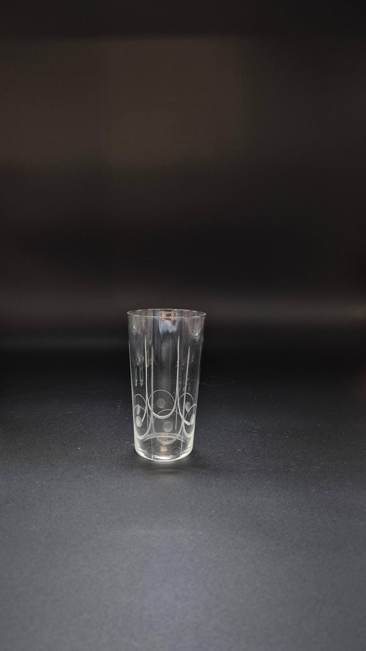 Verres à boire Sirkka-Liisa Kumela – Série Kumela Sirkku, Finlande