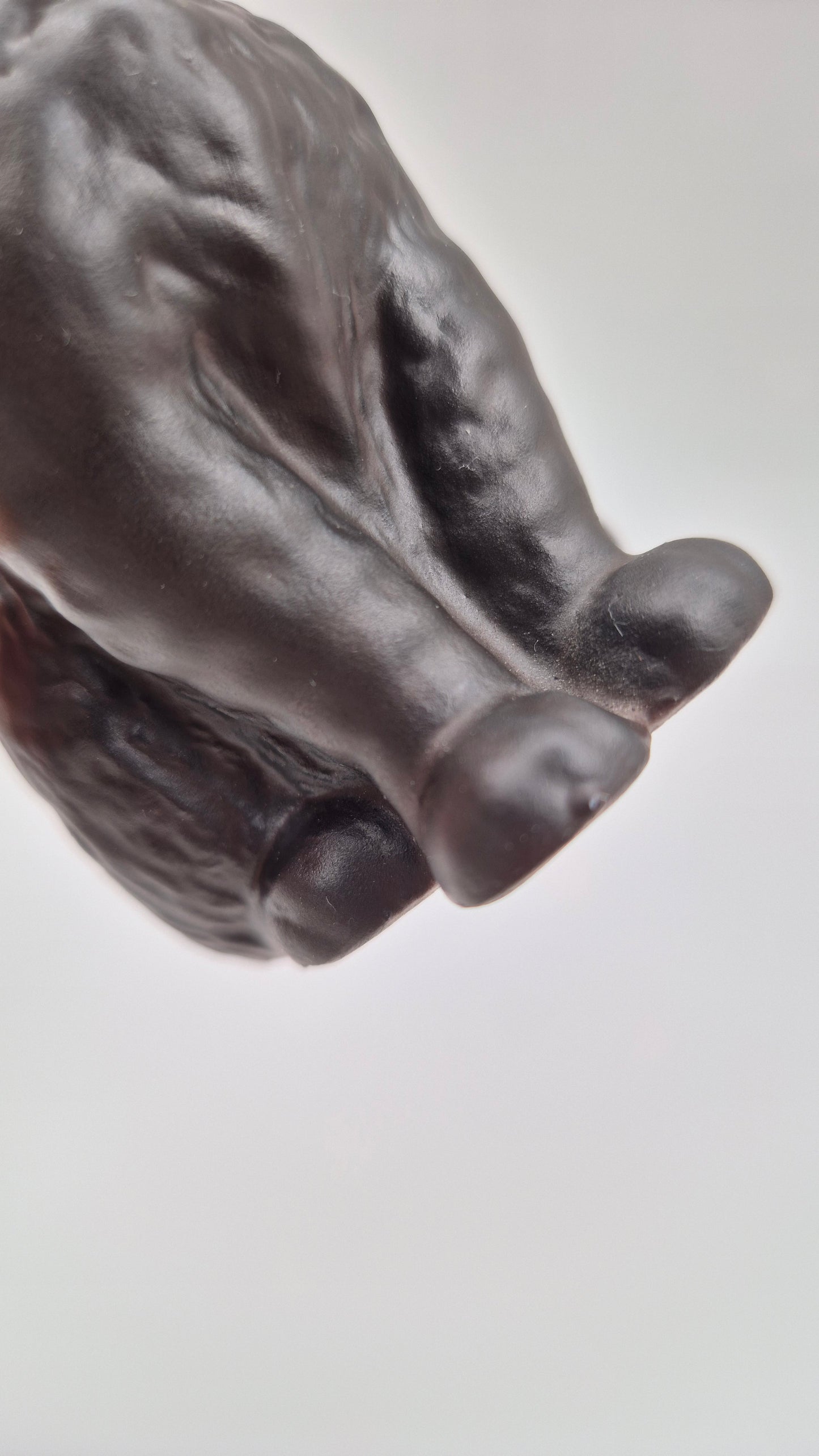 Beswick Cat Figure – Collectible Porcelain Cat