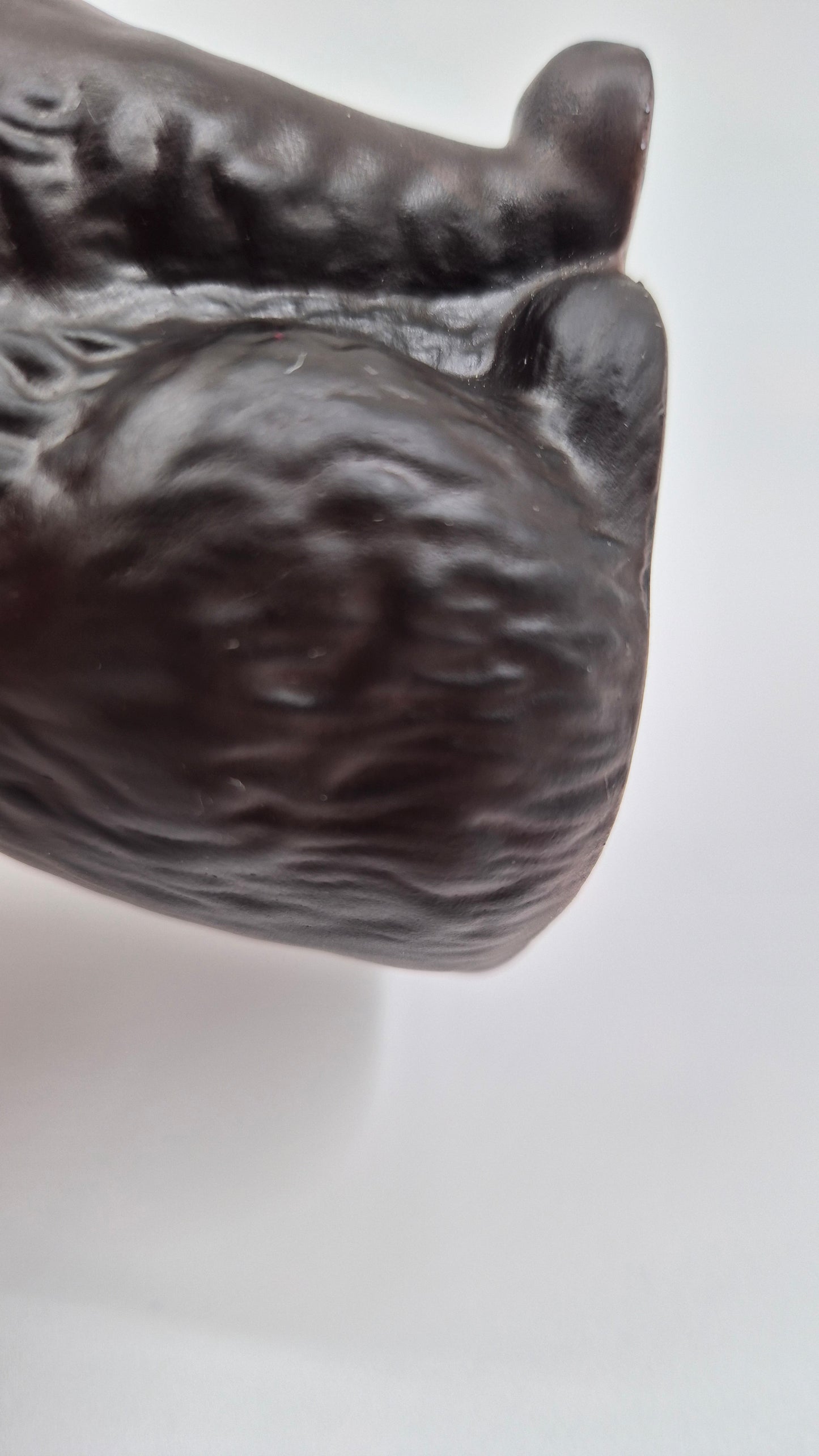 Beswick Cat Figure – Collectible Porcelain Cat