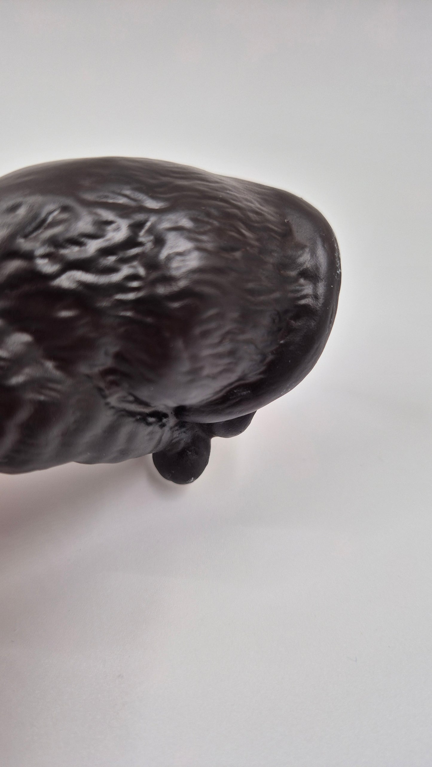 Beswick Cat Figure – Collectible Porcelain Cat