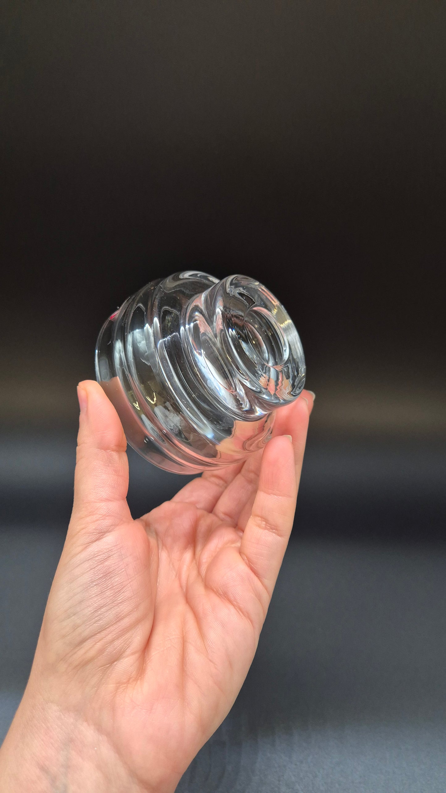 Iittala Pisararengas Sugar Bowl & Creamer – Timo Sarpaneva