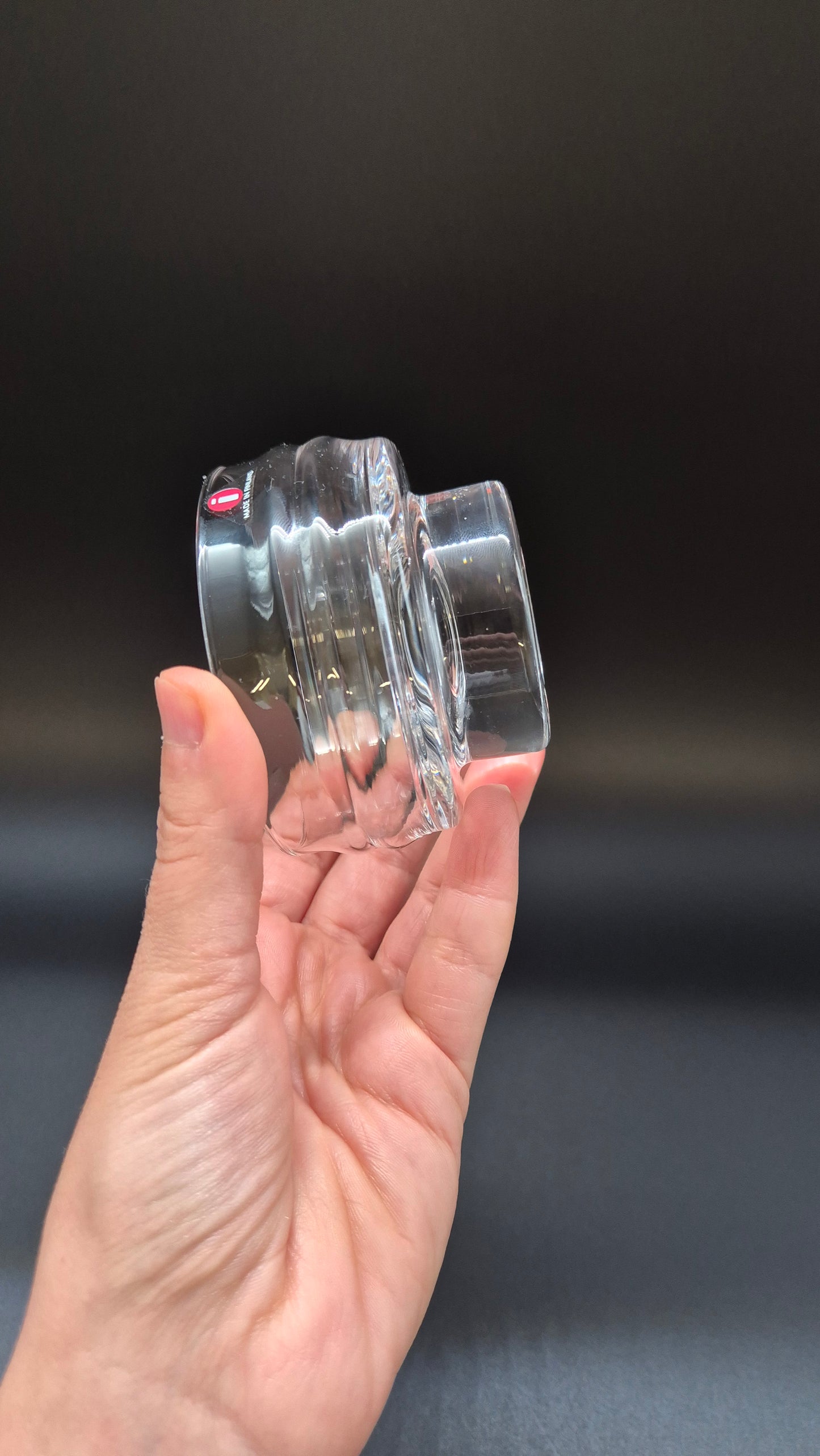 Iittala Pisararengas Sugar Bowl & Creamer – Timo Sarpaneva