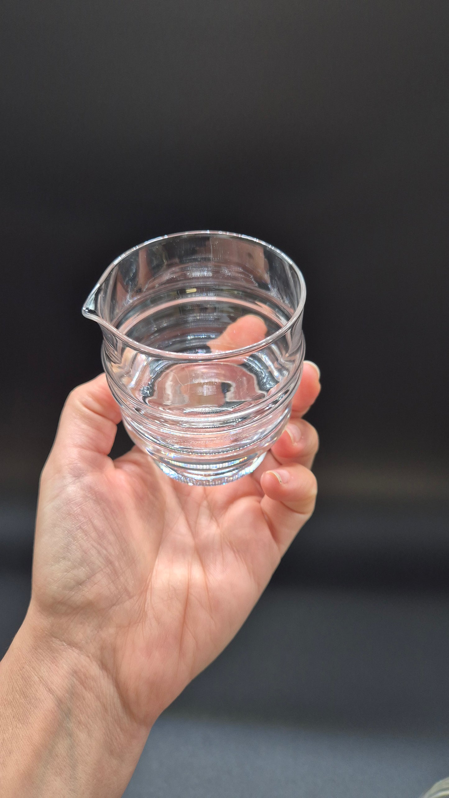 Iittala Pisararengas Sugar Bowl & Creamer – Timo Sarpaneva