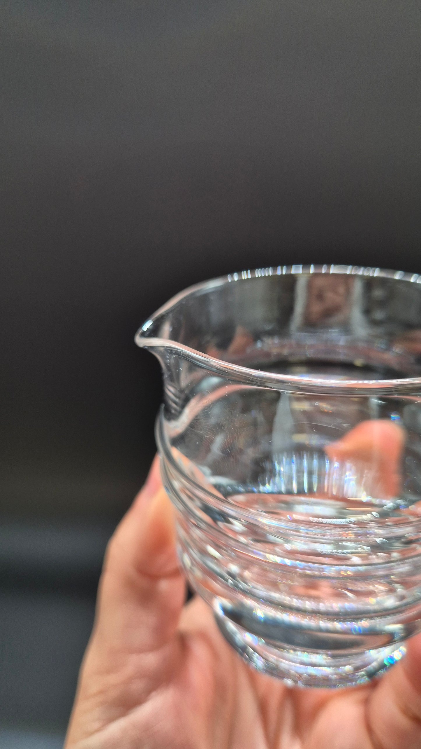 Iittala Pisararengas Sugar Bowl & Creamer – Timo Sarpaneva