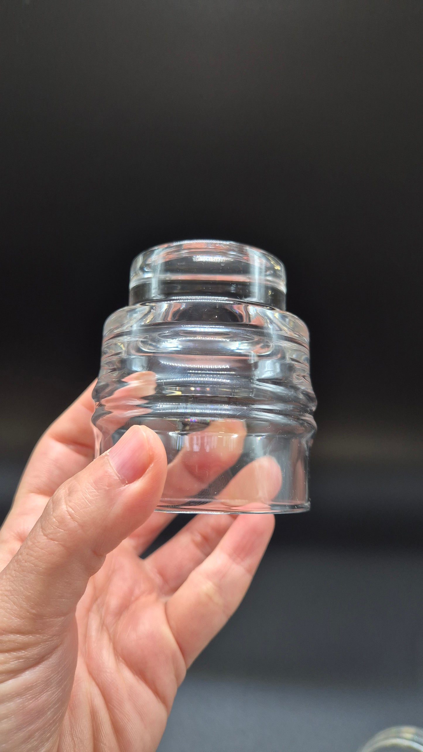 Iittala Pisararengas Sugar Bowl & Creamer – Timo Sarpaneva