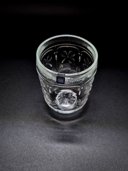 Nuutajärvi Verre à boire Apila