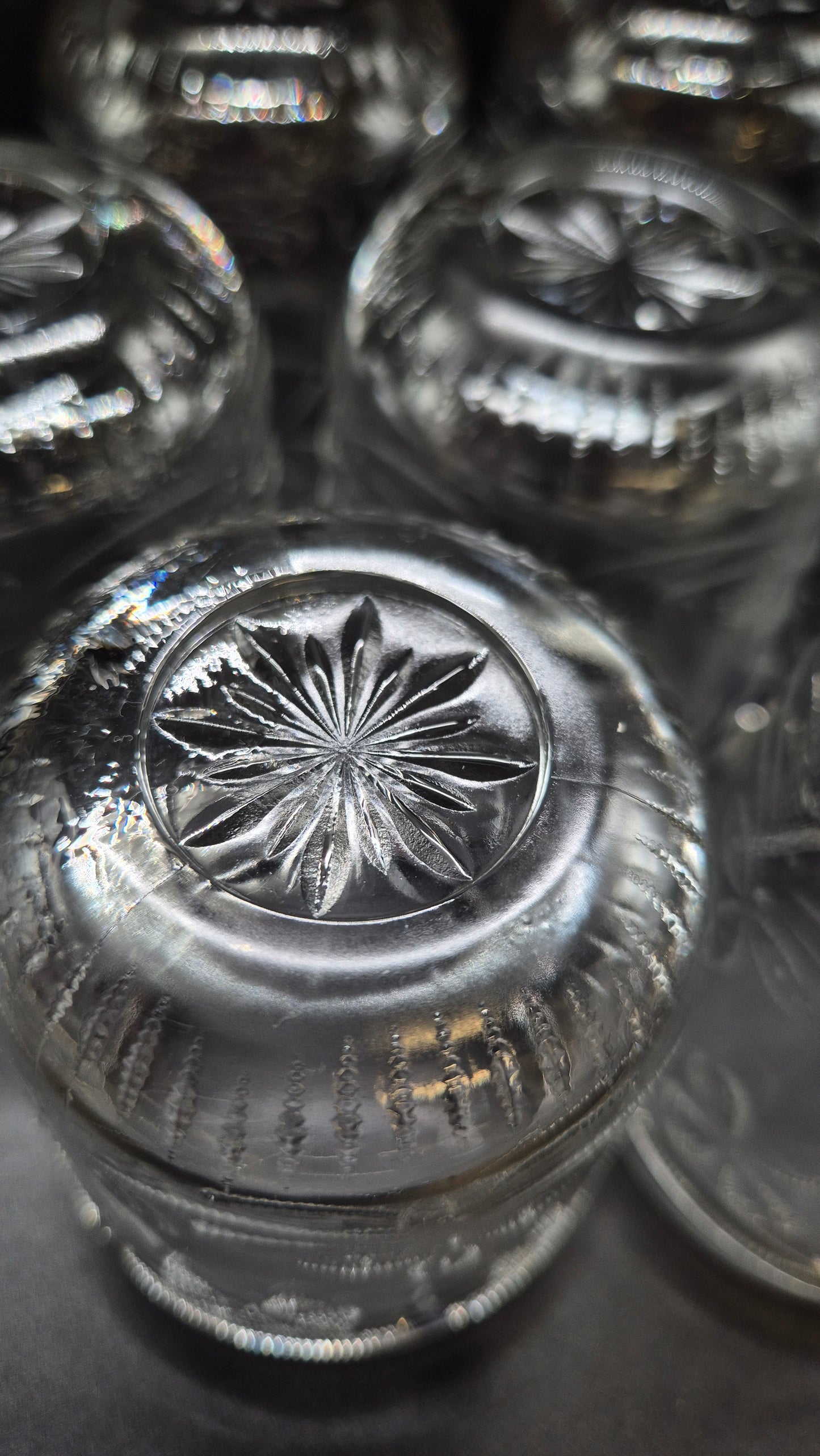 Nuutajärvi Apila drinkglas