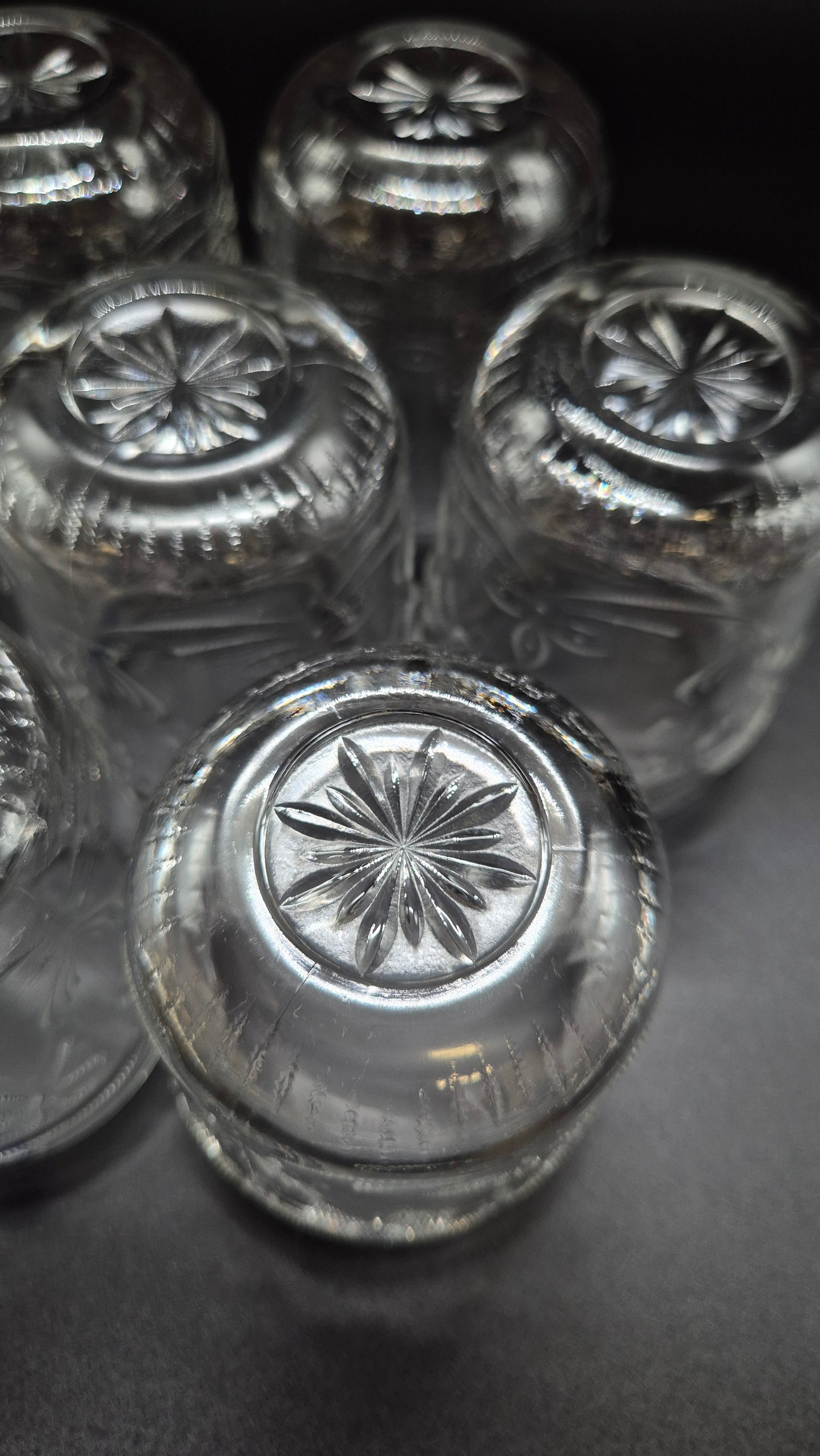 Nuutajärvi Apila drinkglas