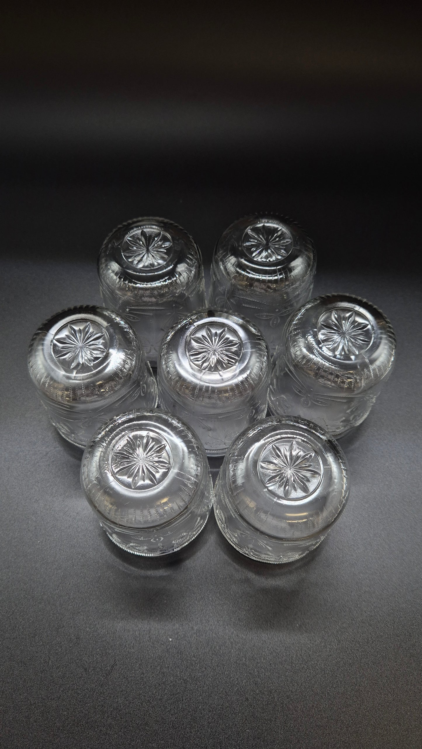 Nuutajärvi Apila drinkglas