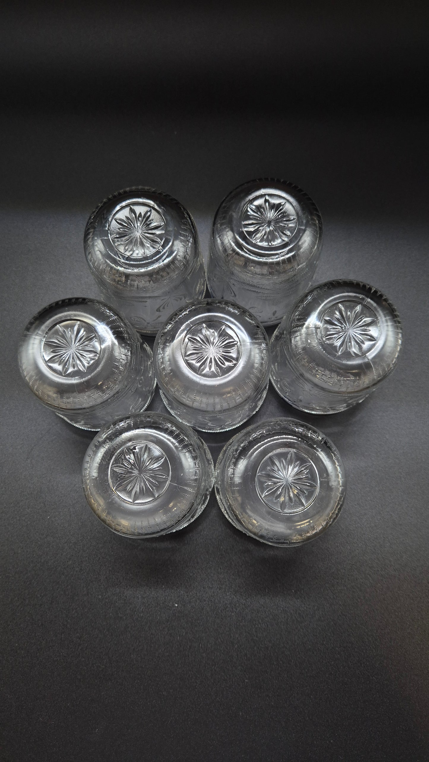 Nuutajärvi Apila drinkglas