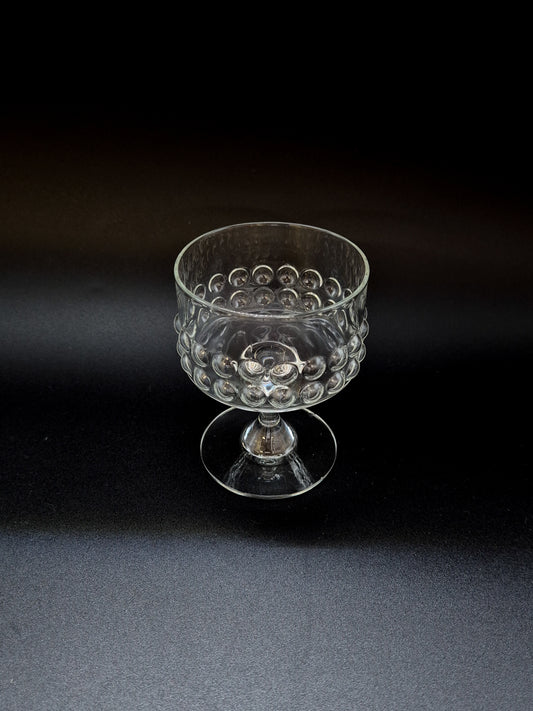 Verre à cocktail Riihimäen Lasi Grappo – Nanny Still Design