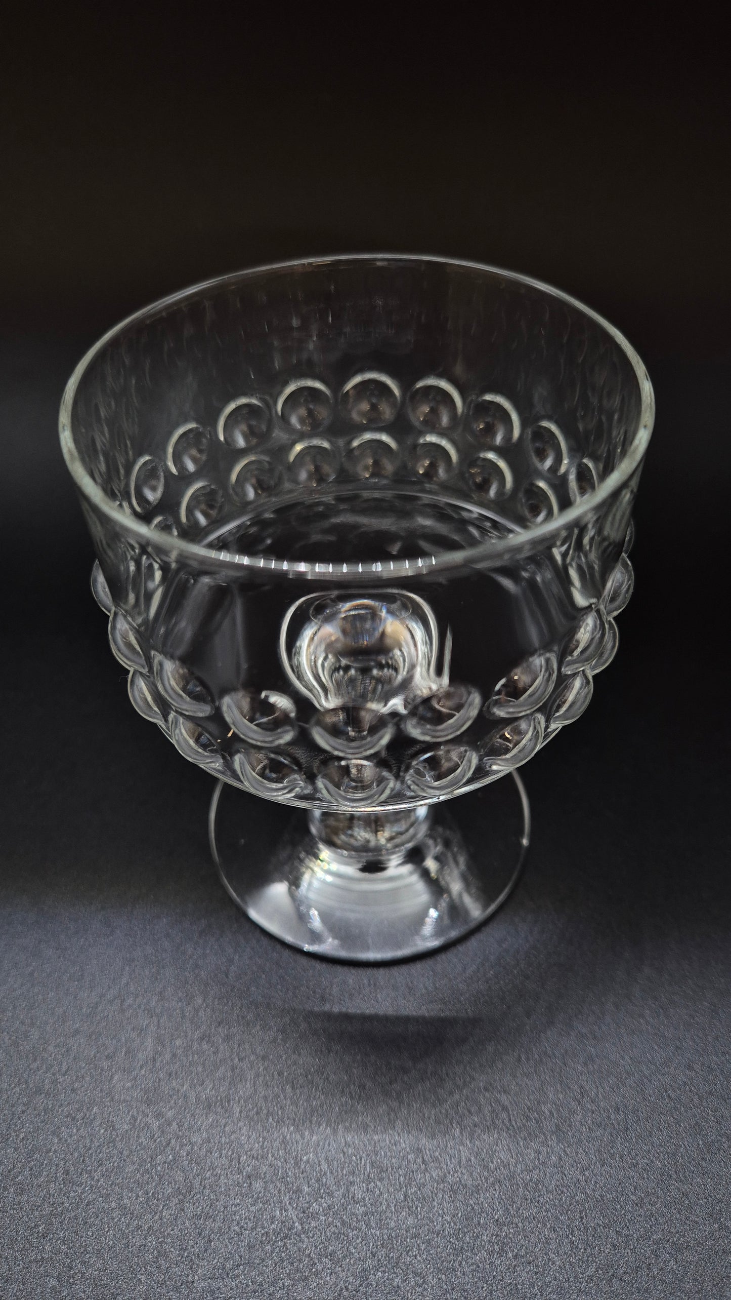 Riihimäen Lasi Grappo cocktailglas – Nanny Still Design