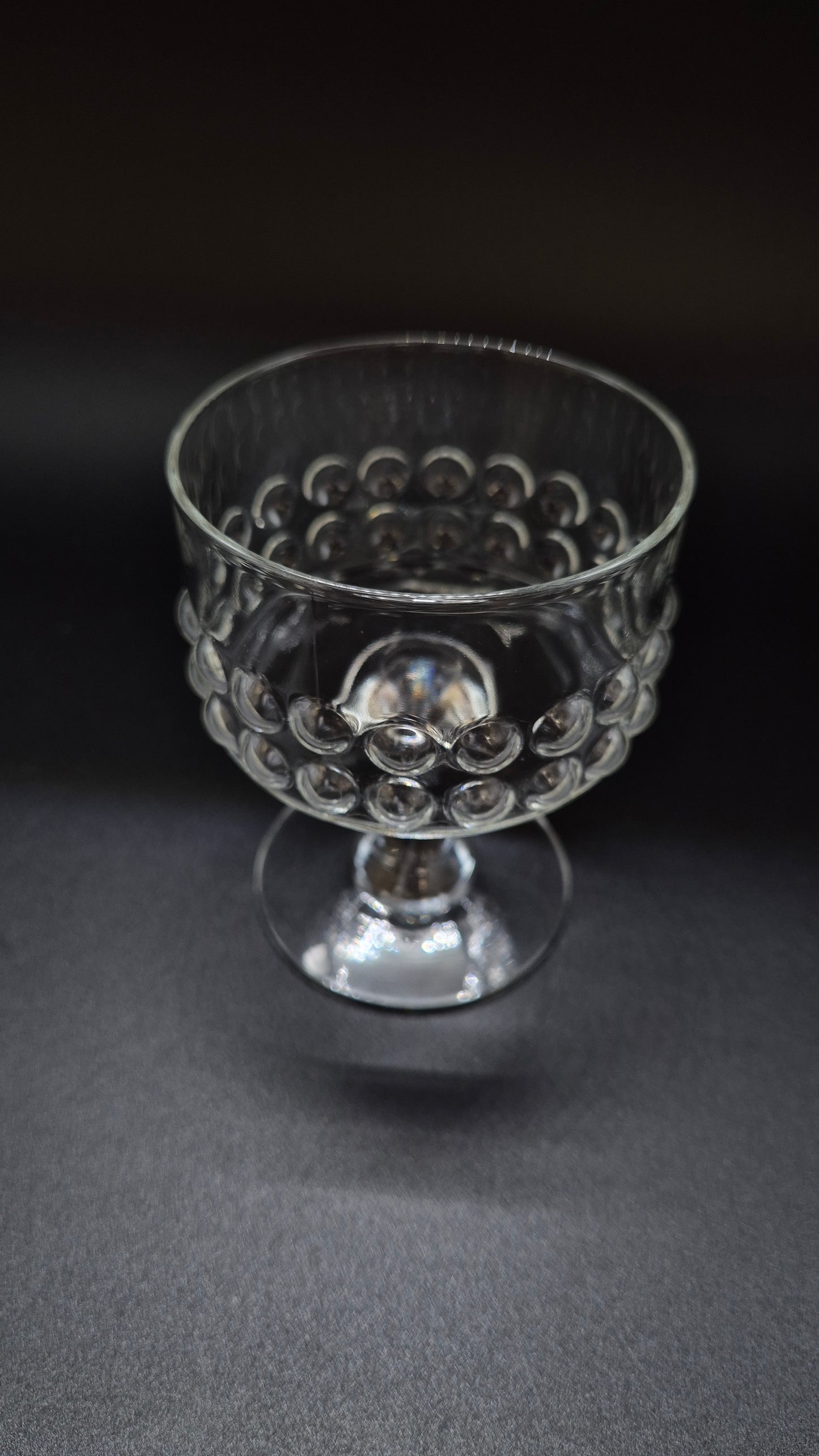 Riihimäen Lasi Grappo cocktailglas – Nanny Still Design