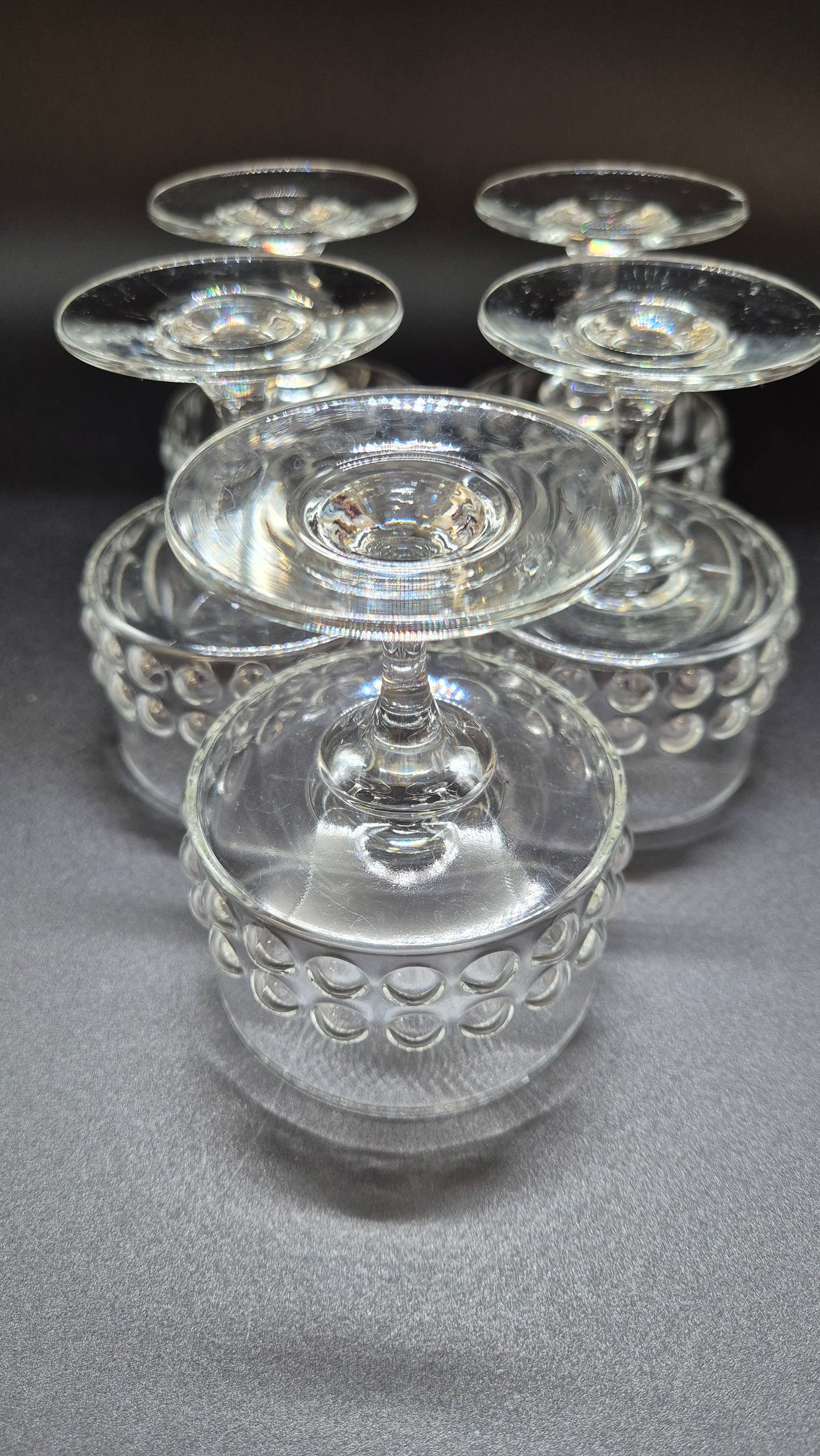 Riihimäen Lasi Grappo cocktailglas – Nanny Still Design