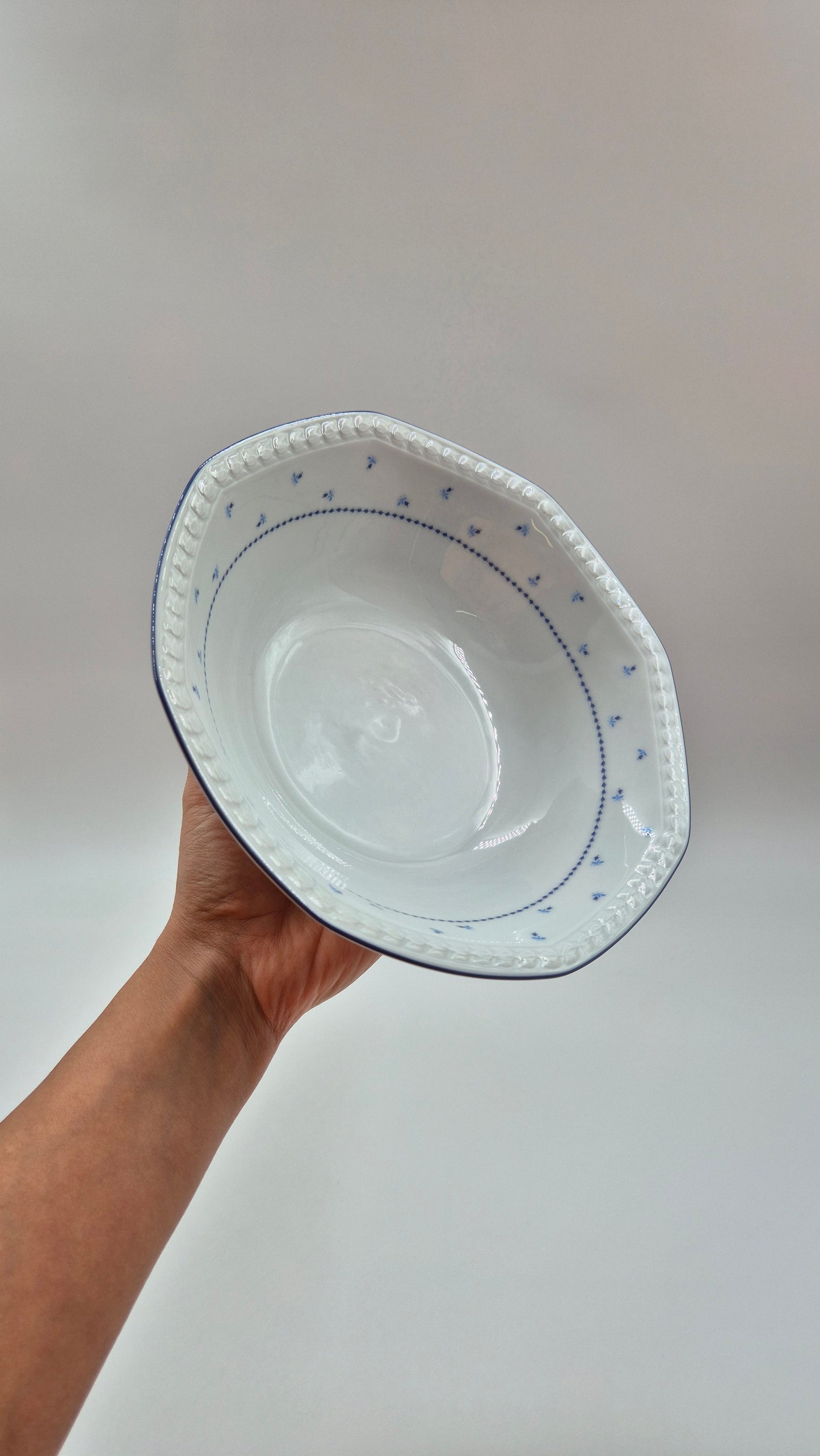 Seltmann Weiden Bavaria Bowl