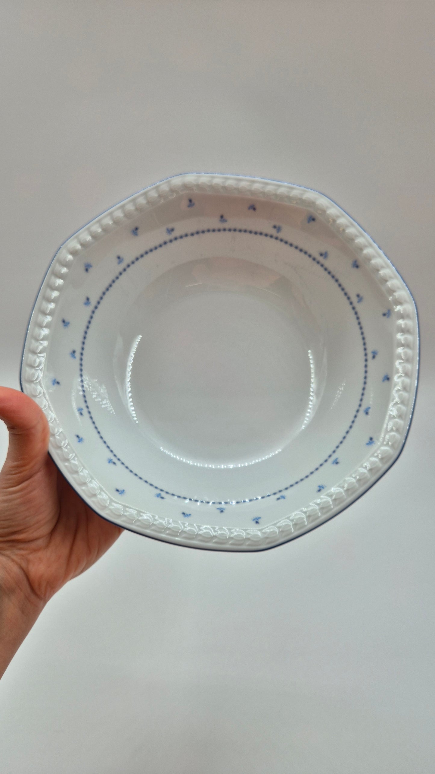 Seltmann Weiden Bavaria Bowl