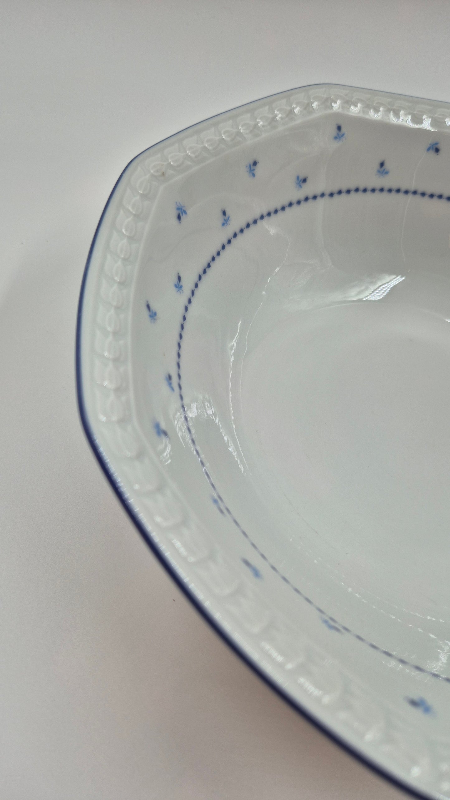 Seltmann Weiden Bavaria Soup Plates