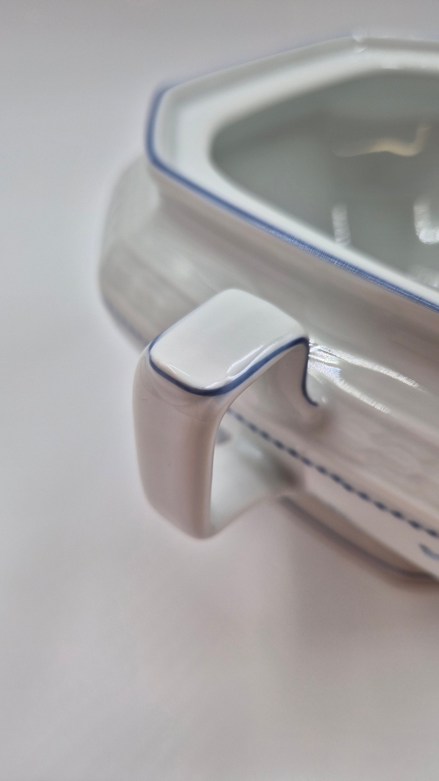 Seltmann Weiden Bavaria Soup Tureen