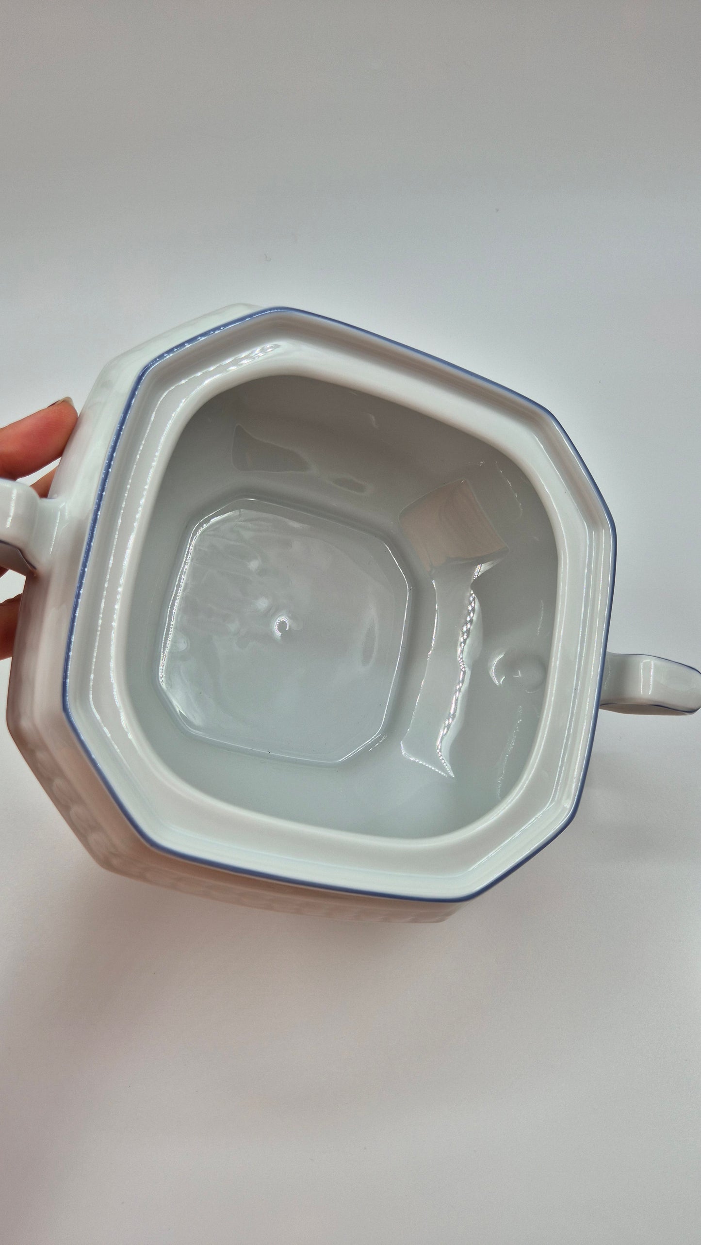 Seltmann Weiden Bavaria Soup Tureen