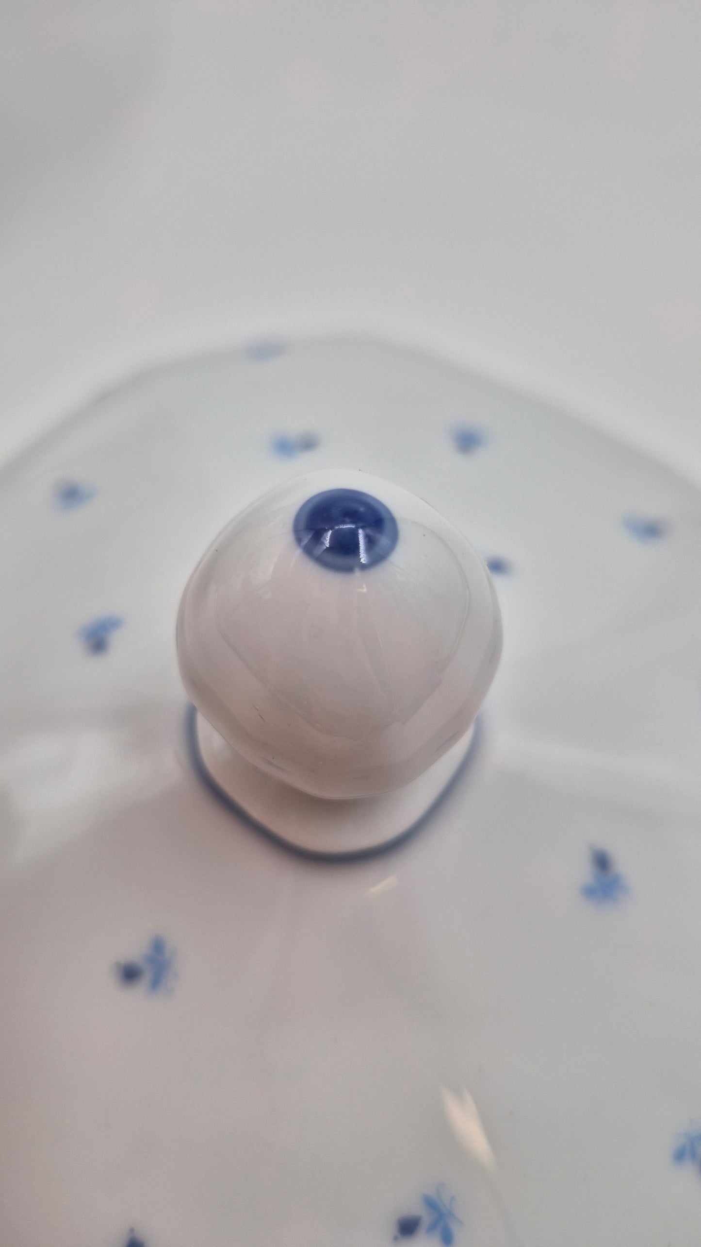 Seltmann Weiden Bavaria Soup Tureen