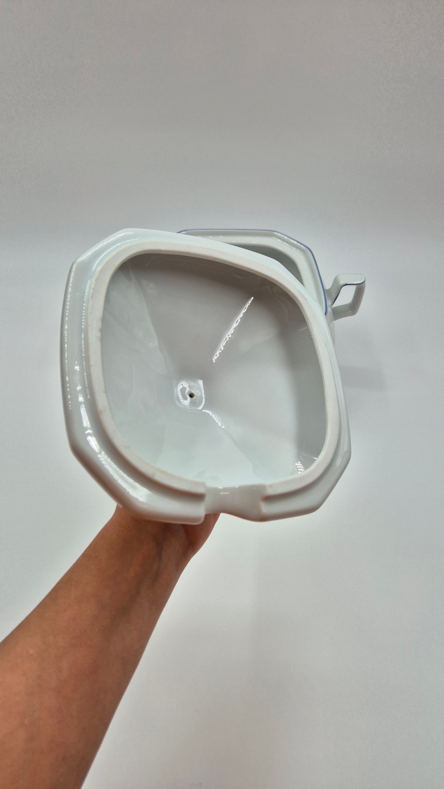 Seltmann Weiden Bavaria Soup Tureen