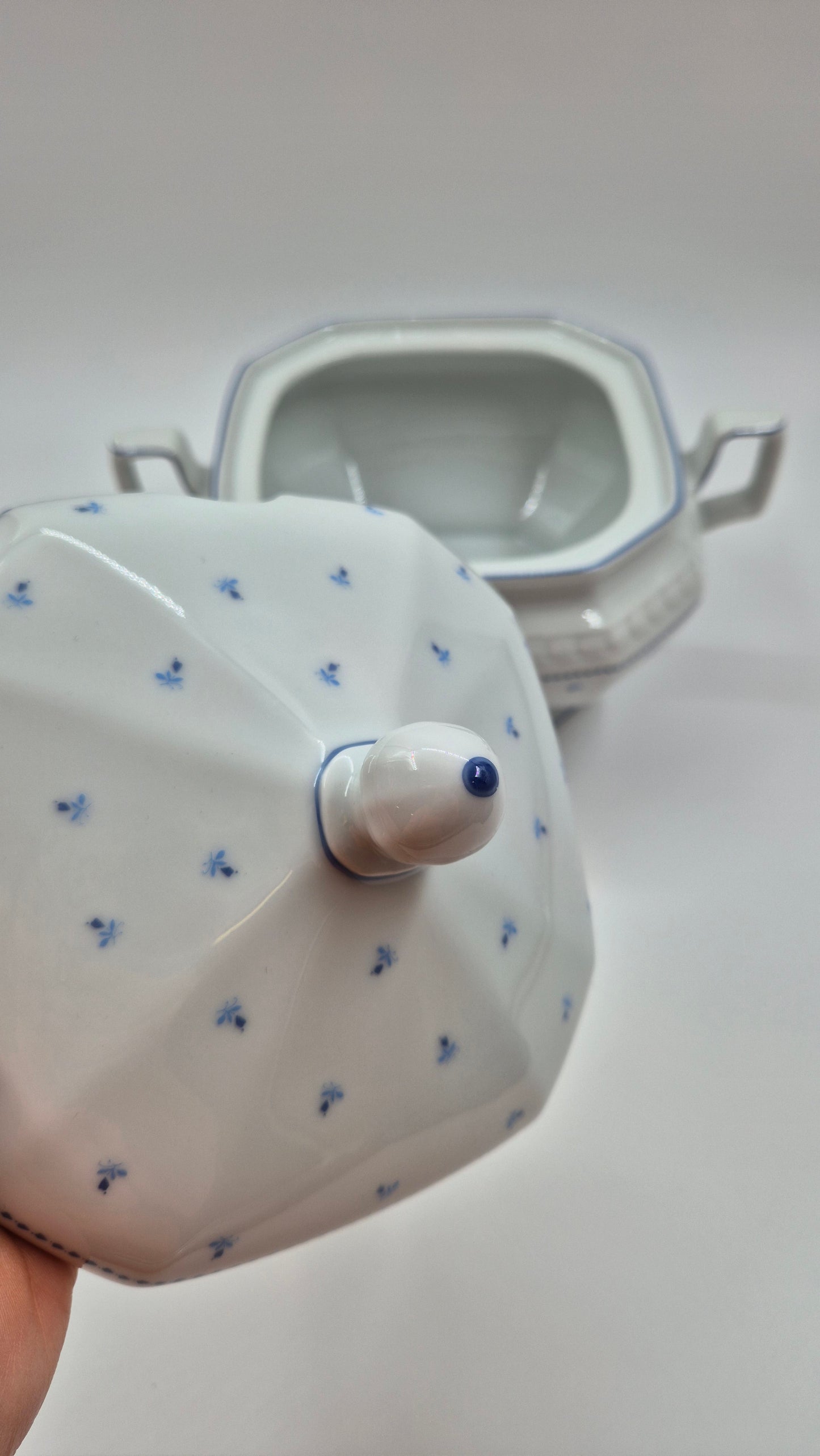 Seltmann Weiden Bavaria Soup Tureen