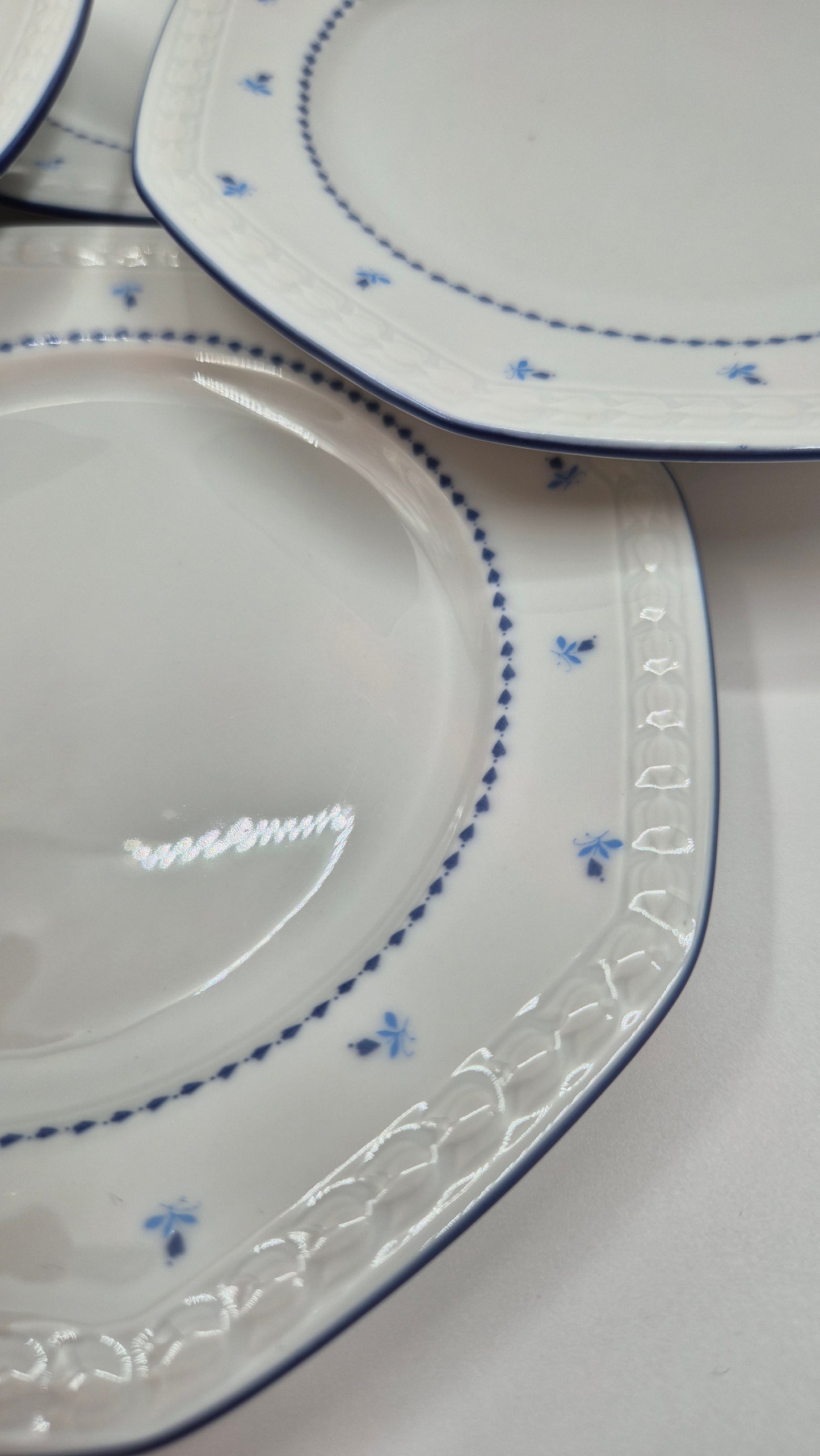 Seltmann Weiden Bavaria Dessert Plate