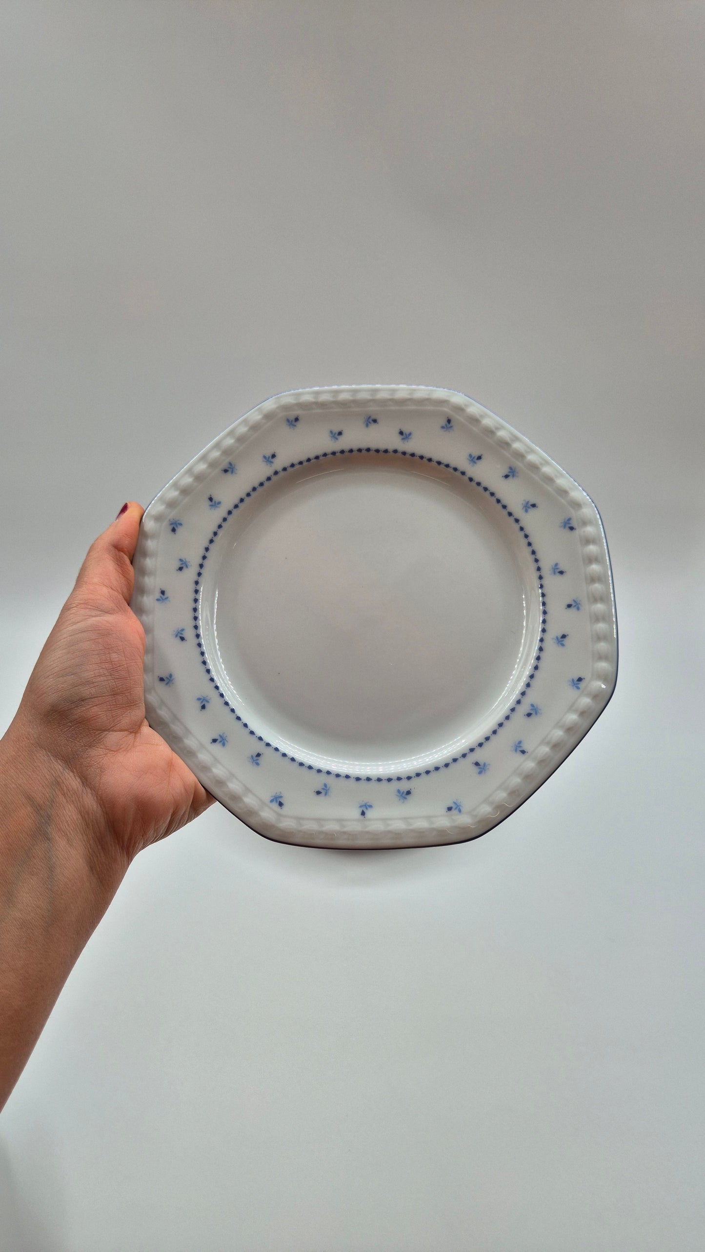 Seltmann Weiden Bavaria Appetizer Plates