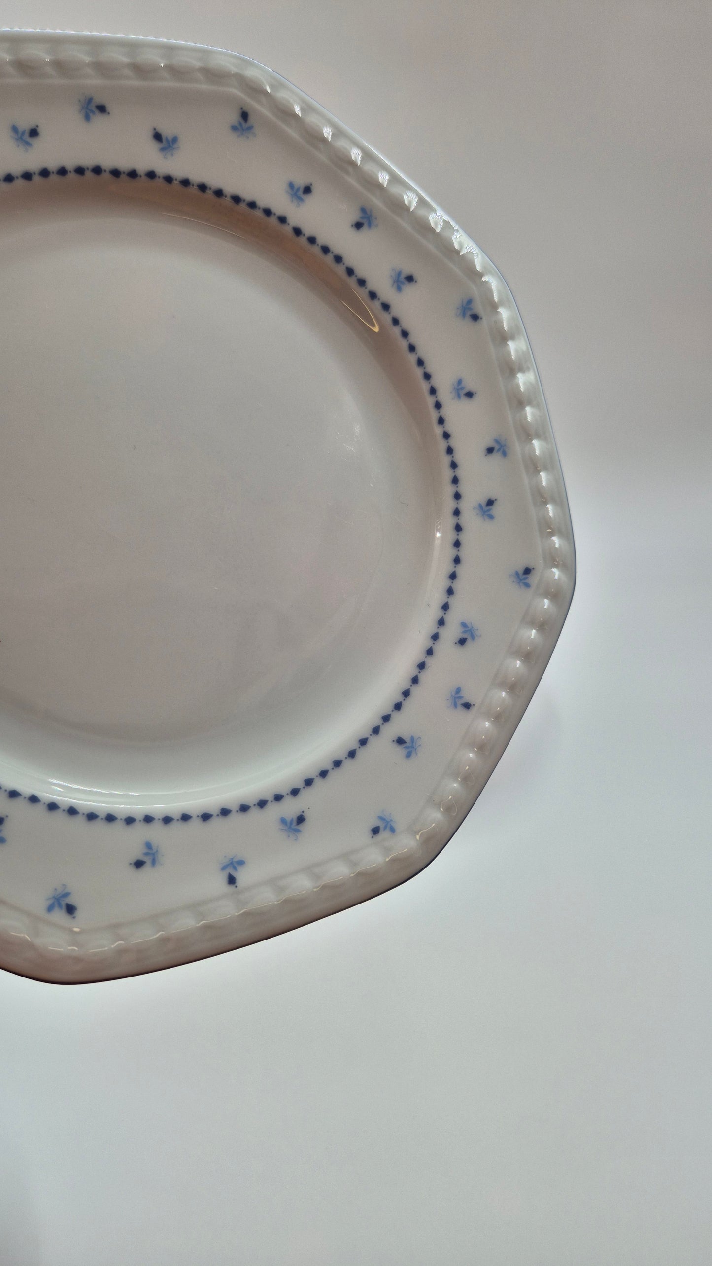 Seltmann Weiden Bavaria Appetizer Plates