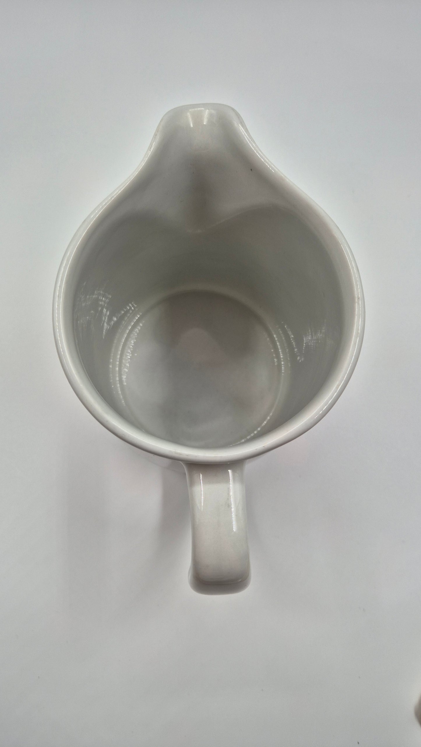 Vintage Arabia Finland Pomona Pitcher