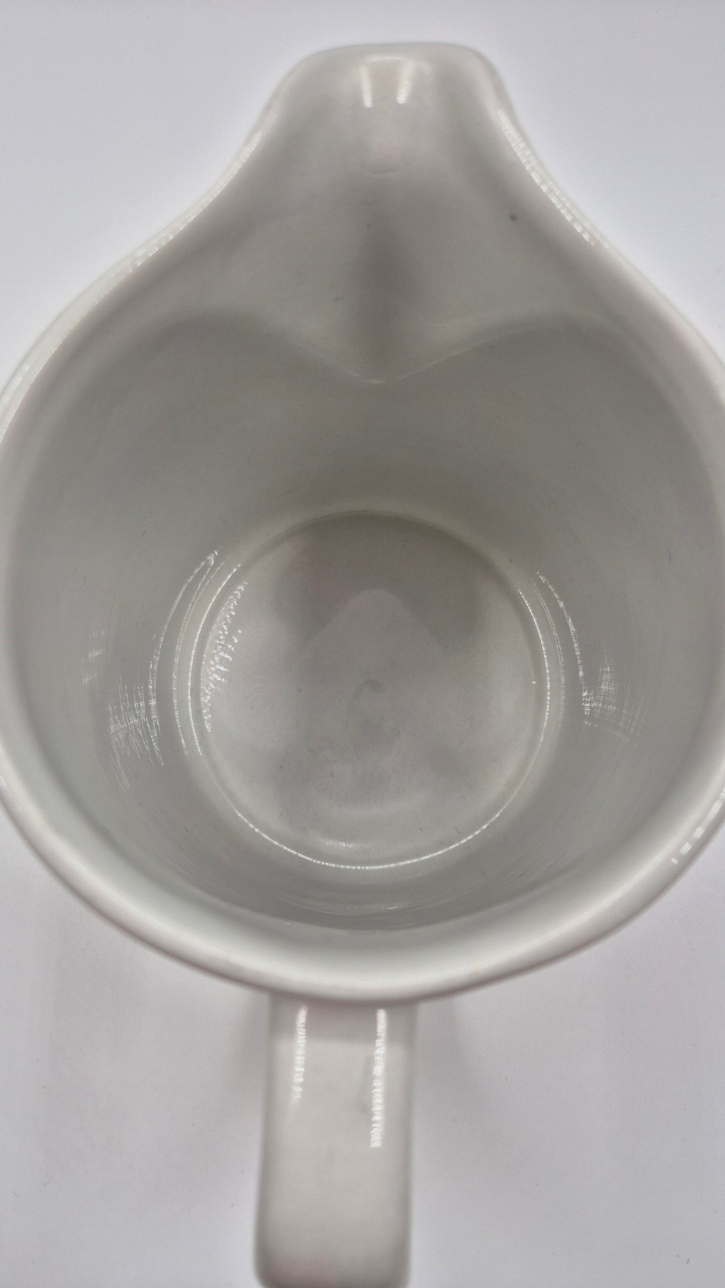 Vintage Arabia Finland Pomona Pitcher