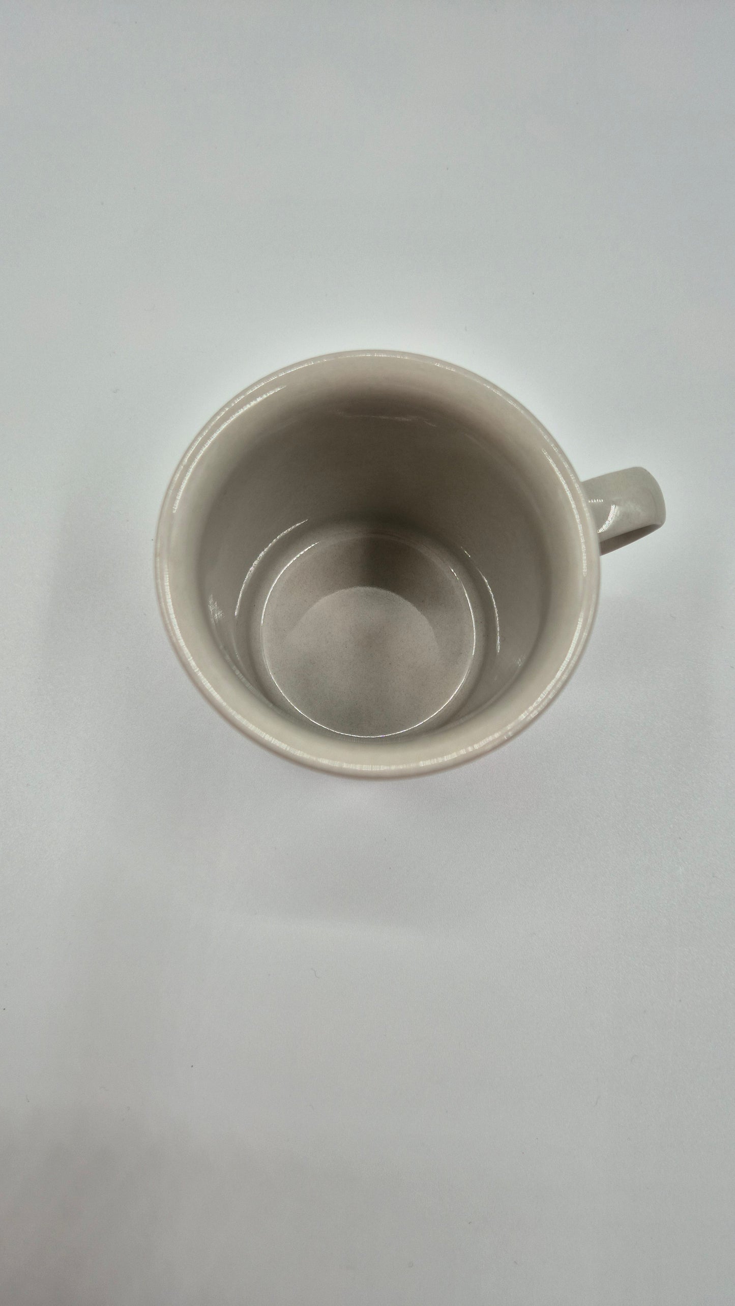 Vintage Arabia Finland Flora Coffee Cup & Saucer - Esteri Tomula