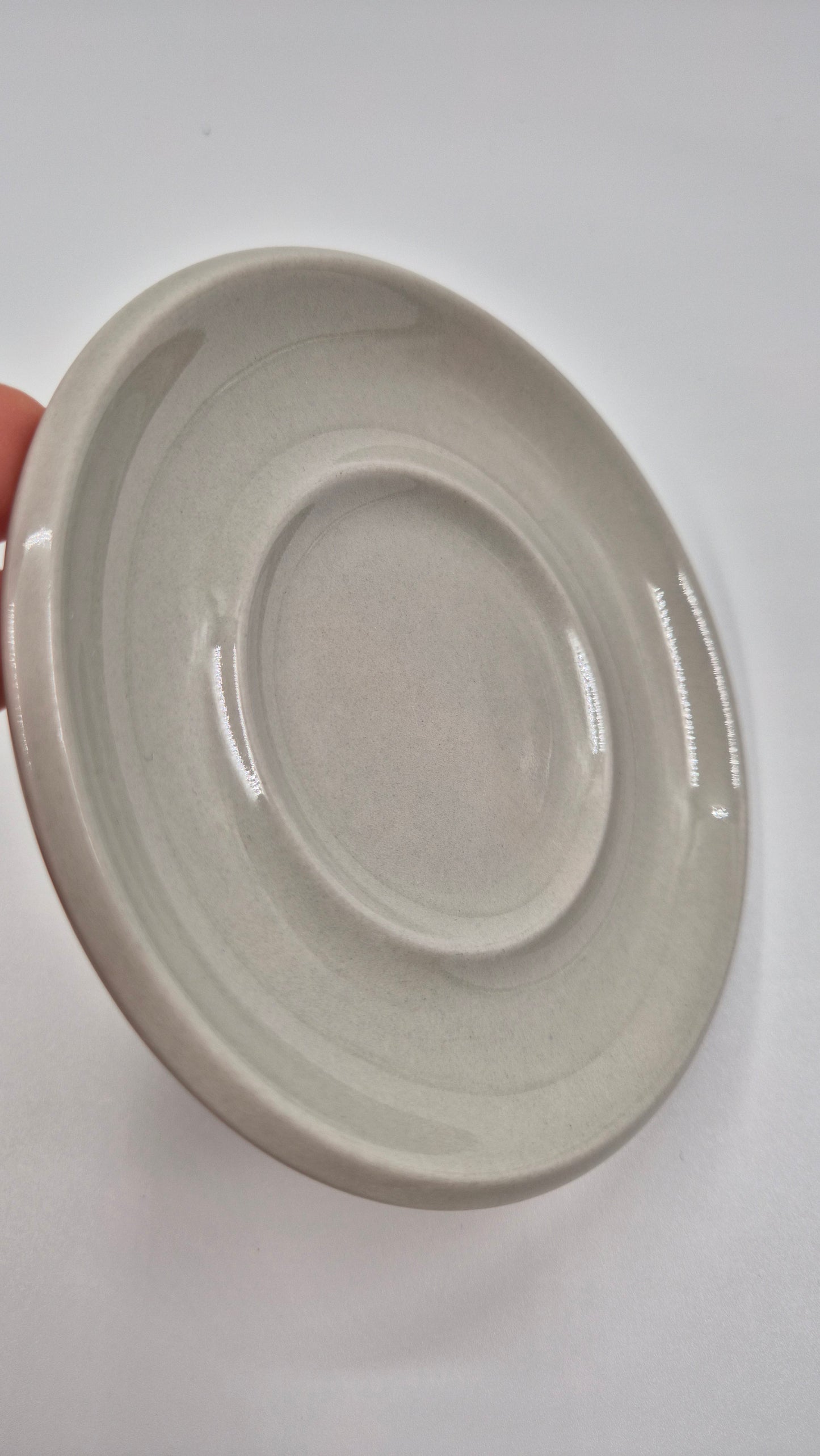 Vintage Arabia Finland Flora Coffee Cup & Saucer - Esteri Tomula