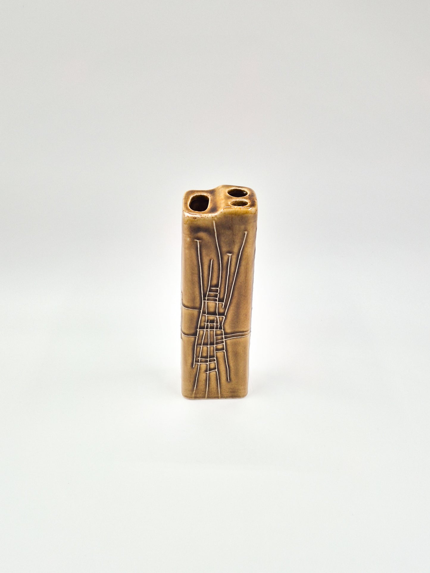 Vintage Arabia Finland Vase, Karl-Heinz Schultz-Köln