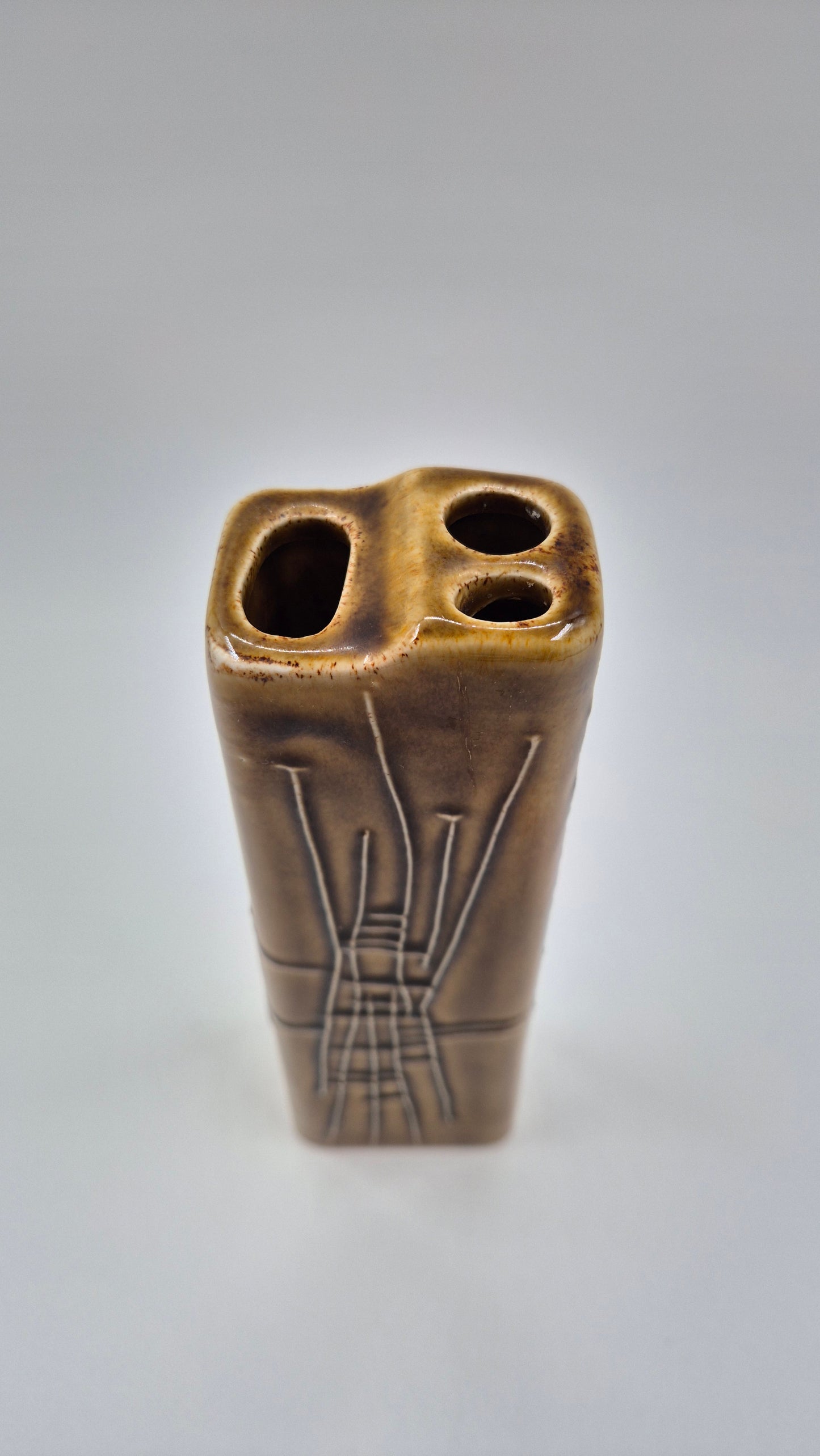 Vintage Arabia Finland Vase, Karl-Heinz Schultz-Köln