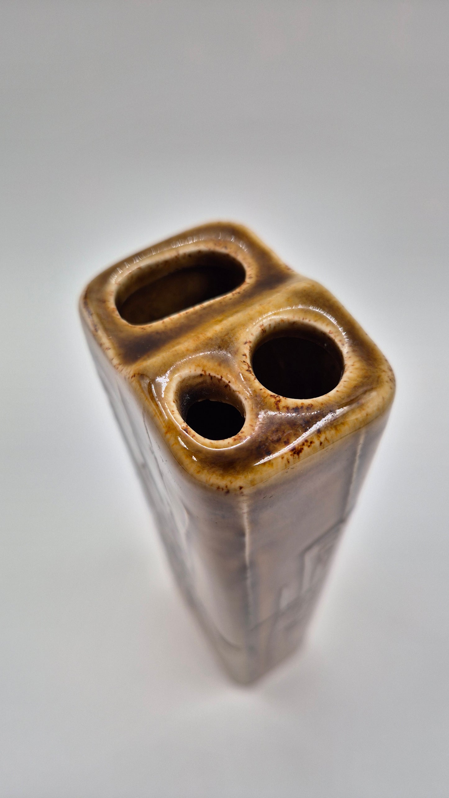 Vintage Arabia Finland Vase, Karl-Heinz Schultz-Köln