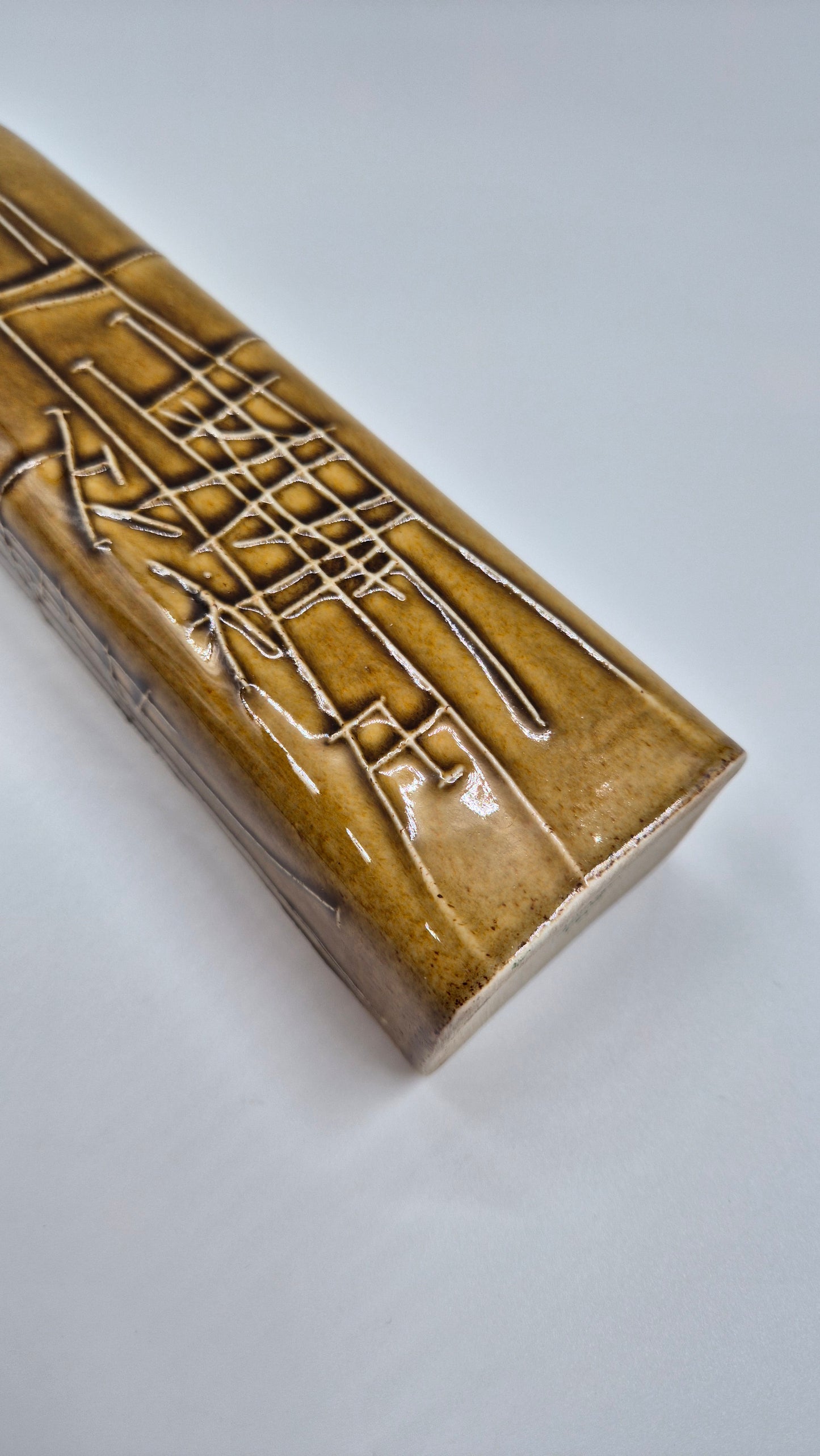 Vintage Arabia Finland Vase, Karl-Heinz Schultz-Köln