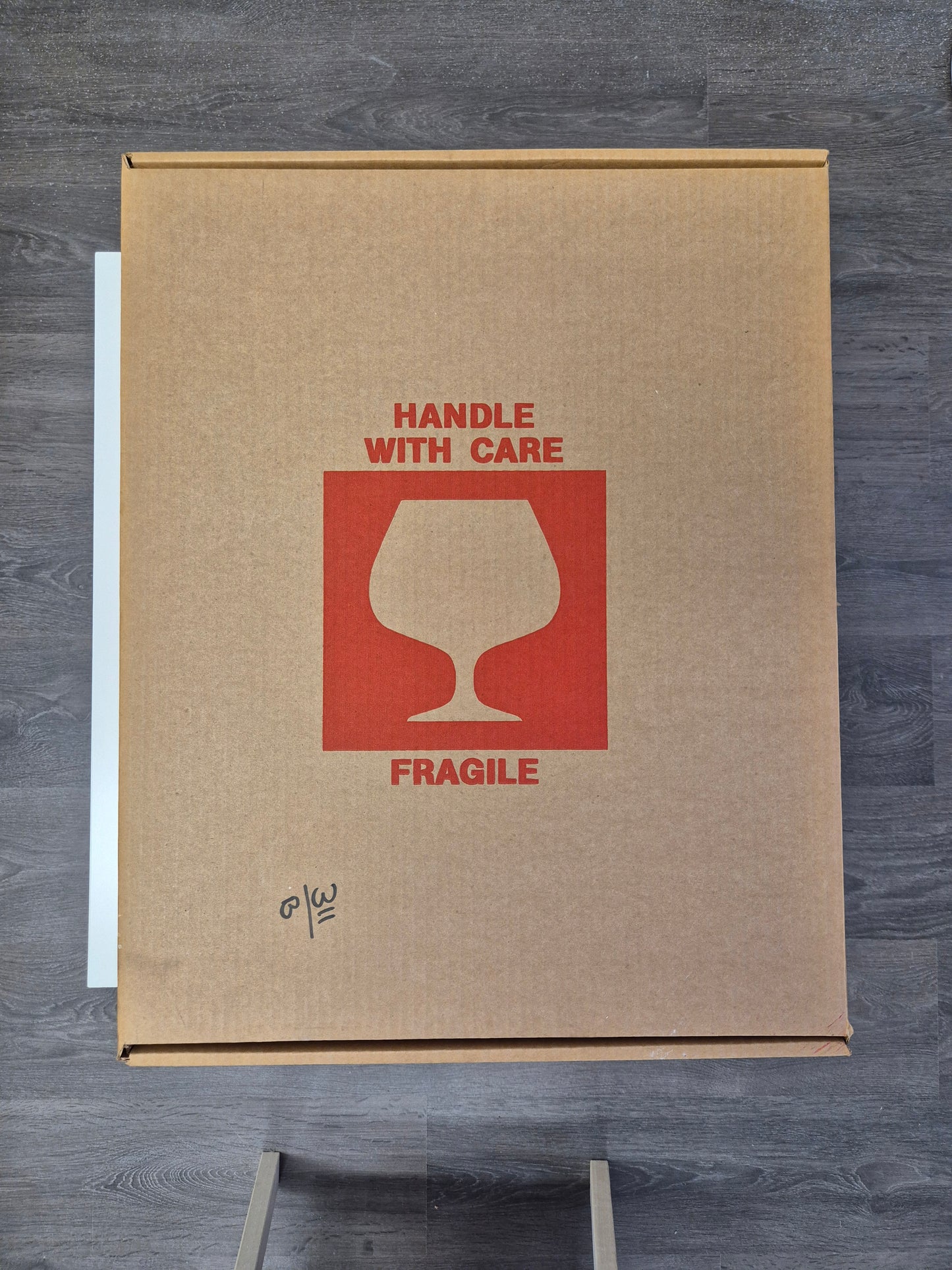 Vintage Finnish Side Tables (Pair) – Black Metal, Glass & Brass