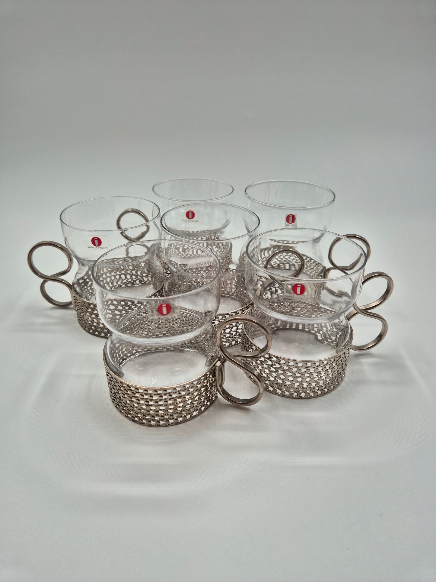 Iittala Tsaikka Mulled Wine Mug – Timo Sarpaneva Design (1957)