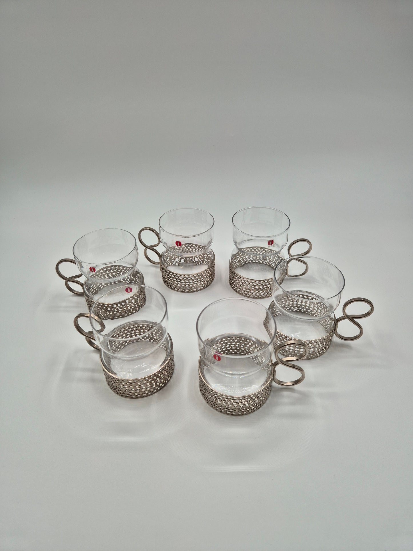 Iittala Tsaikka Mulled Wine Mug – Timo Sarpaneva Design (1957)