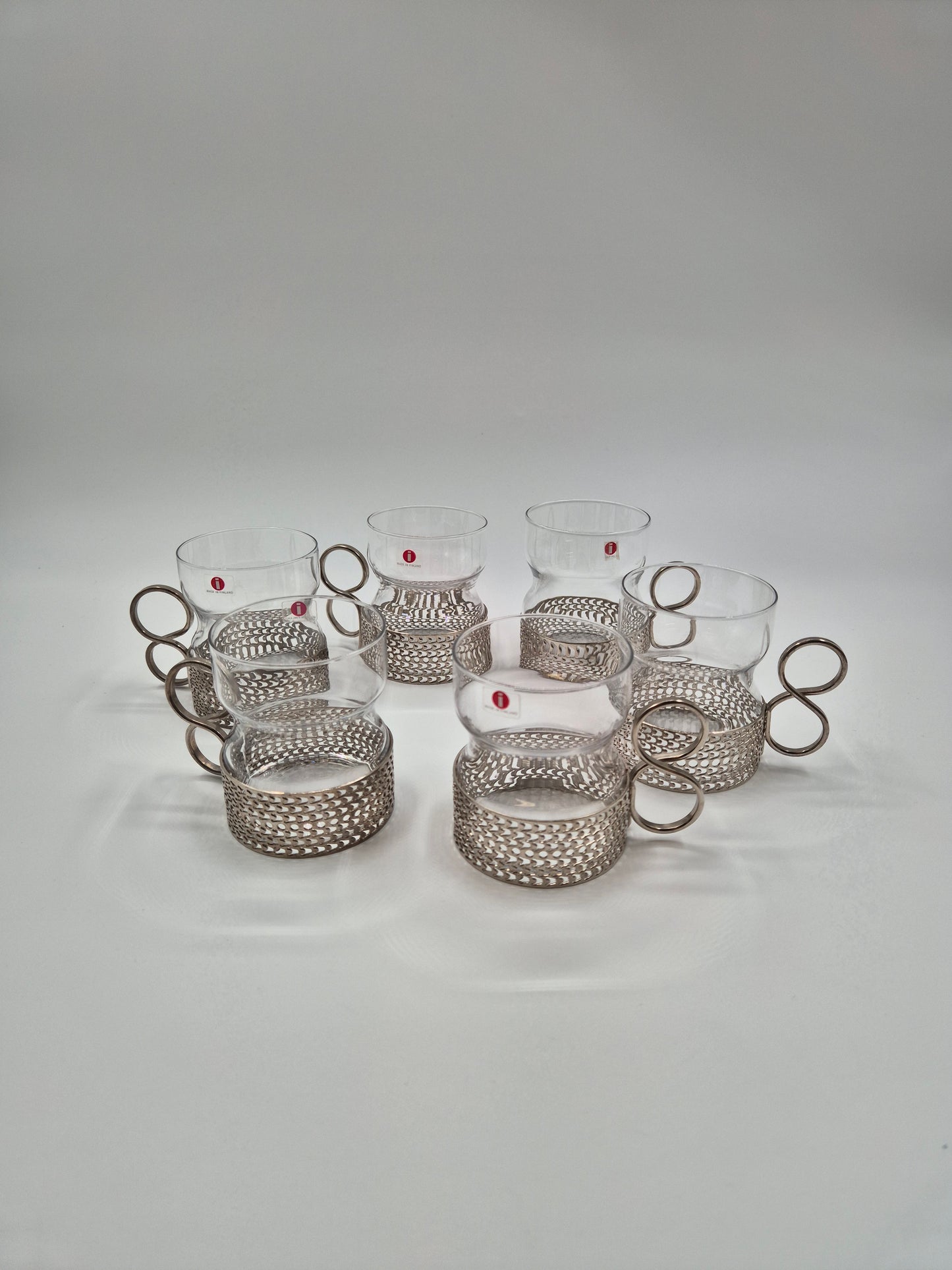 Iittala Tsaikka Mulled Wine Mug – Timo Sarpaneva Design (1957)