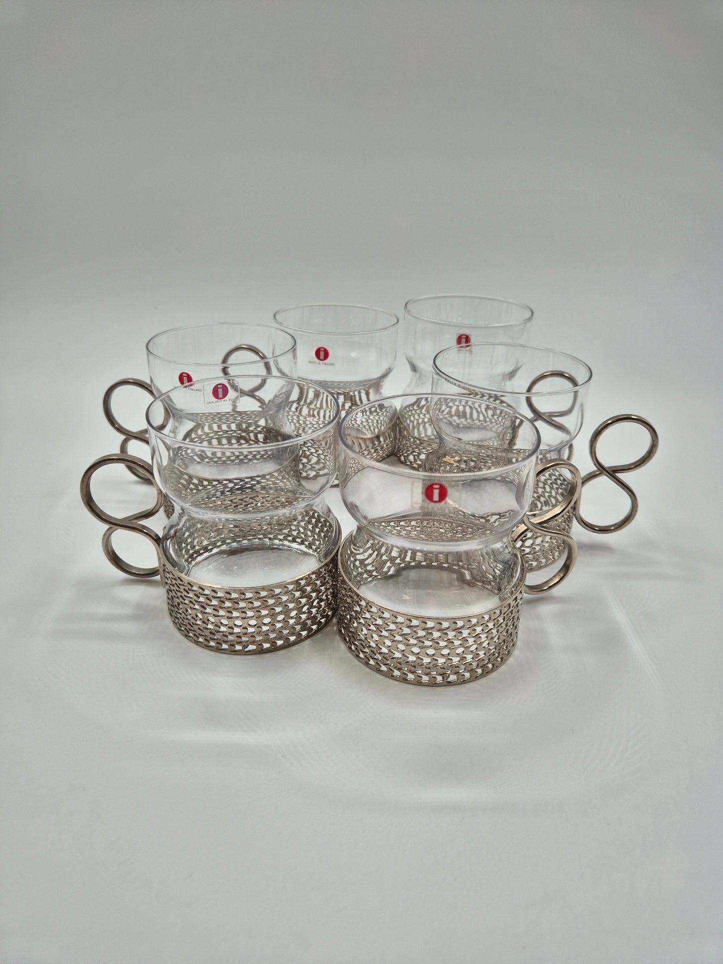 Iittala Tsaikka Mulled Wine Mug – Timo Sarpaneva Design (1957)