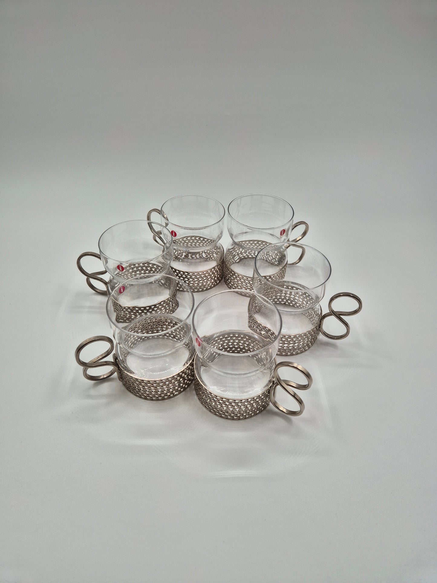 Iittala Tsaikka Mulled Wine Mug – Timo Sarpaneva Design (1957)